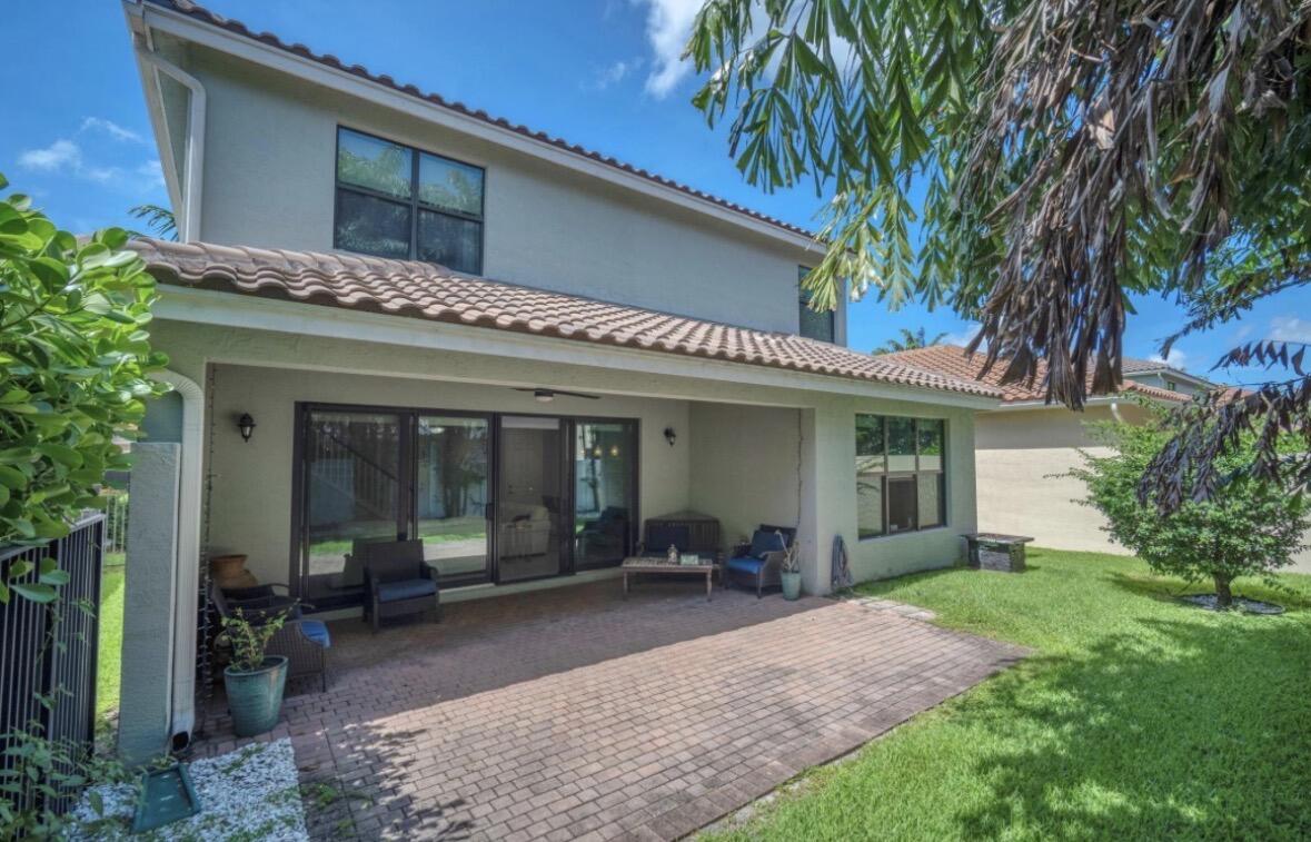 ATLANTIC COMMONS PL 5 - Residential