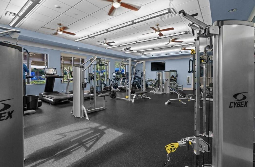 ATLANTIC COMMONS PL 5 - Residential