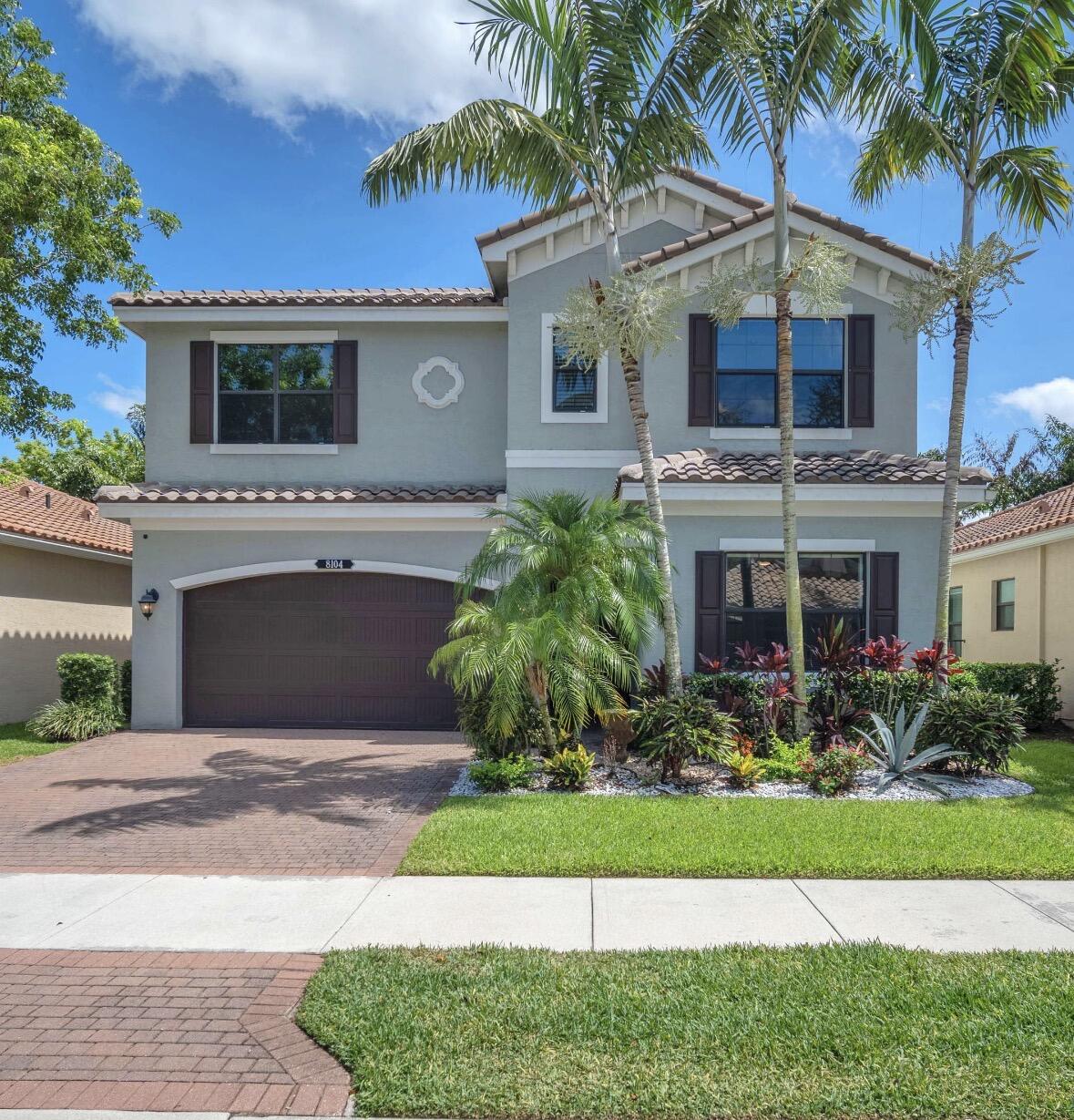 ATLANTIC COMMONS PL 5 - Residential