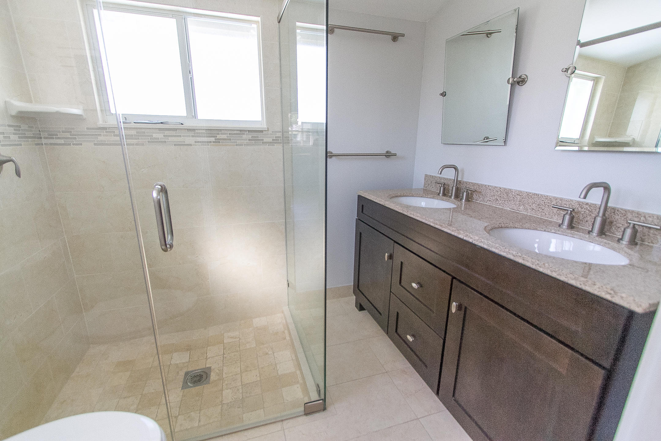 SPANISH VILLAGE - Residential Lease