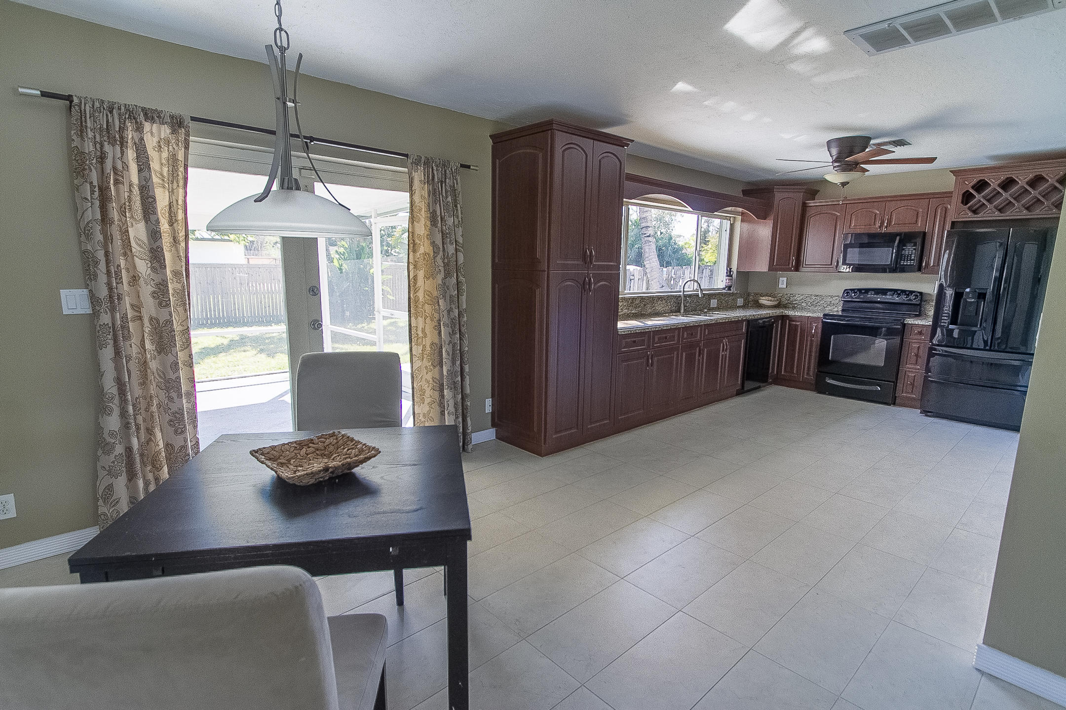 SPANISH VILLAGE - Residential Lease