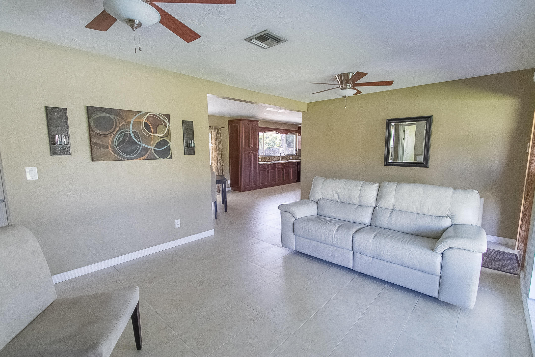 SPANISH VILLAGE - Residential Lease