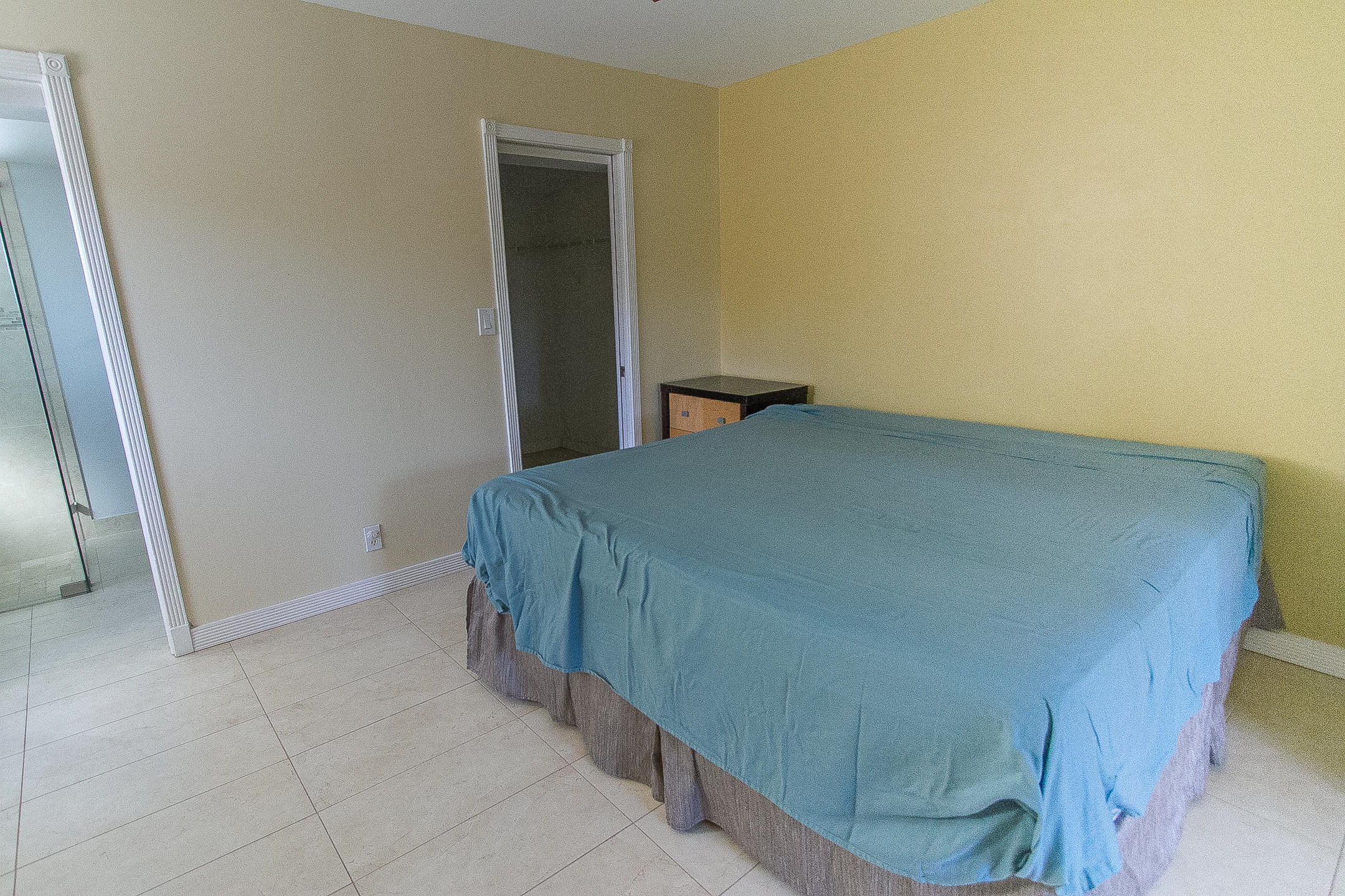 SPANISH VILLAGE - Residential Lease