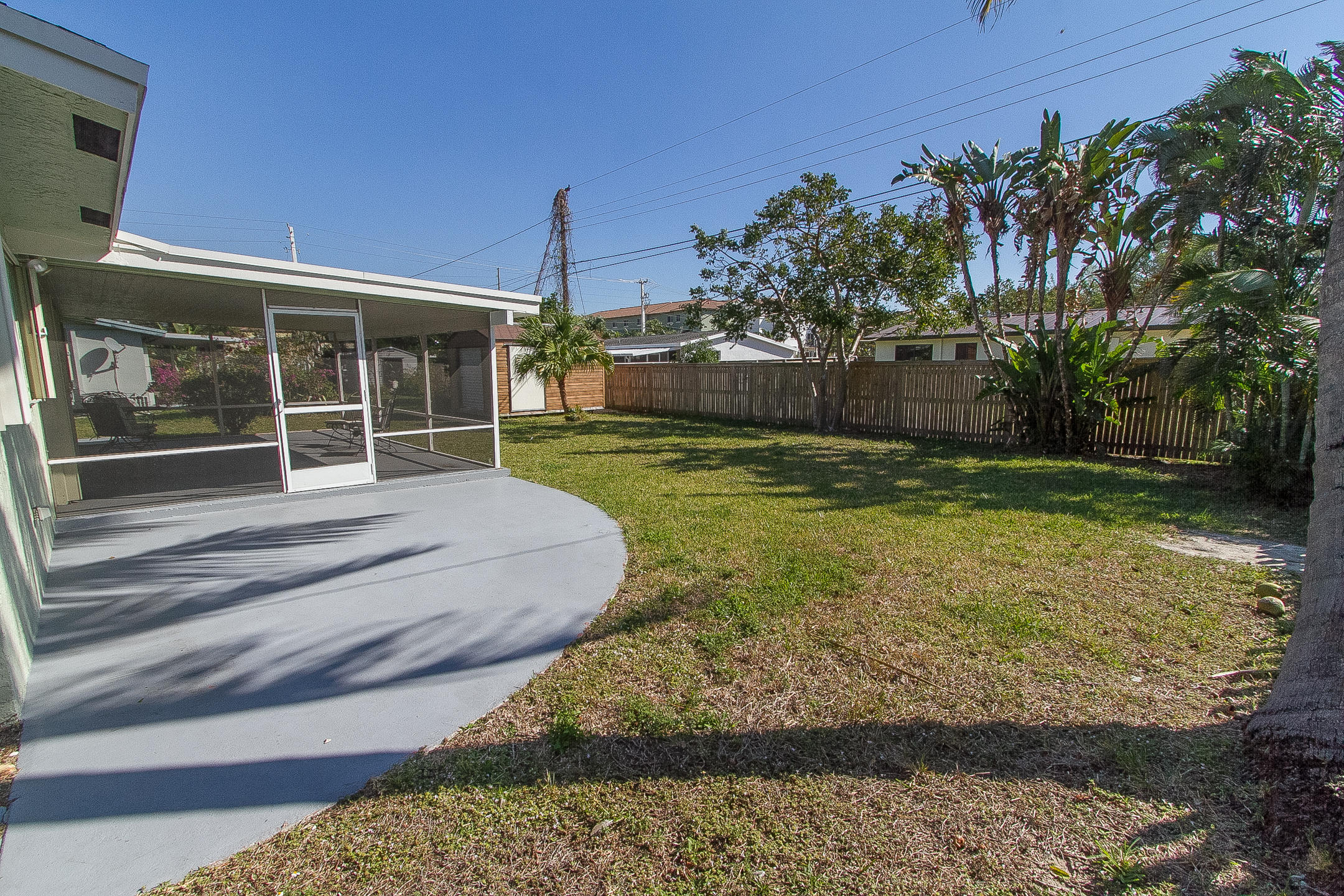 SPANISH VILLAGE - Residential Lease