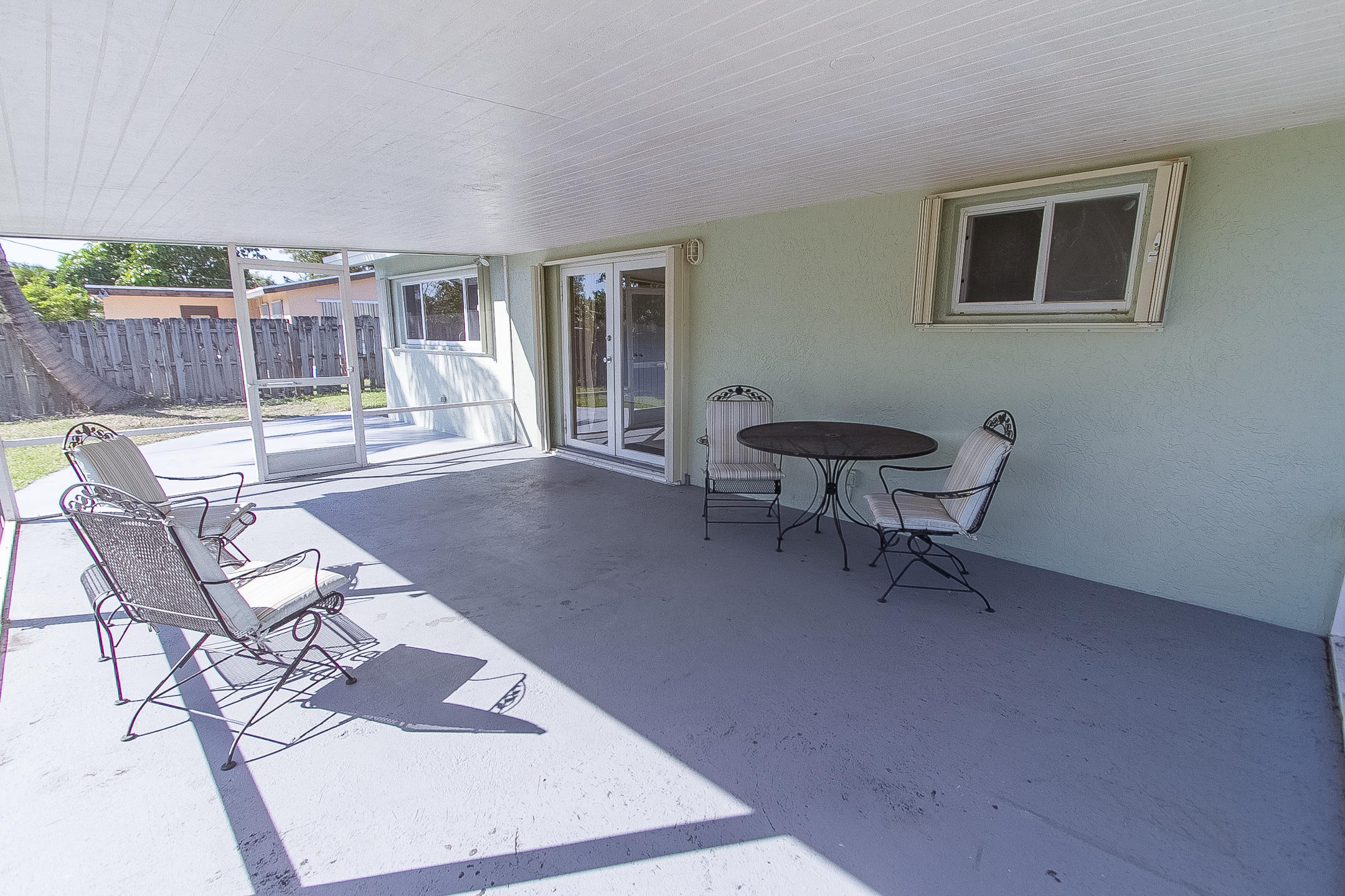 SPANISH VILLAGE - Residential Lease