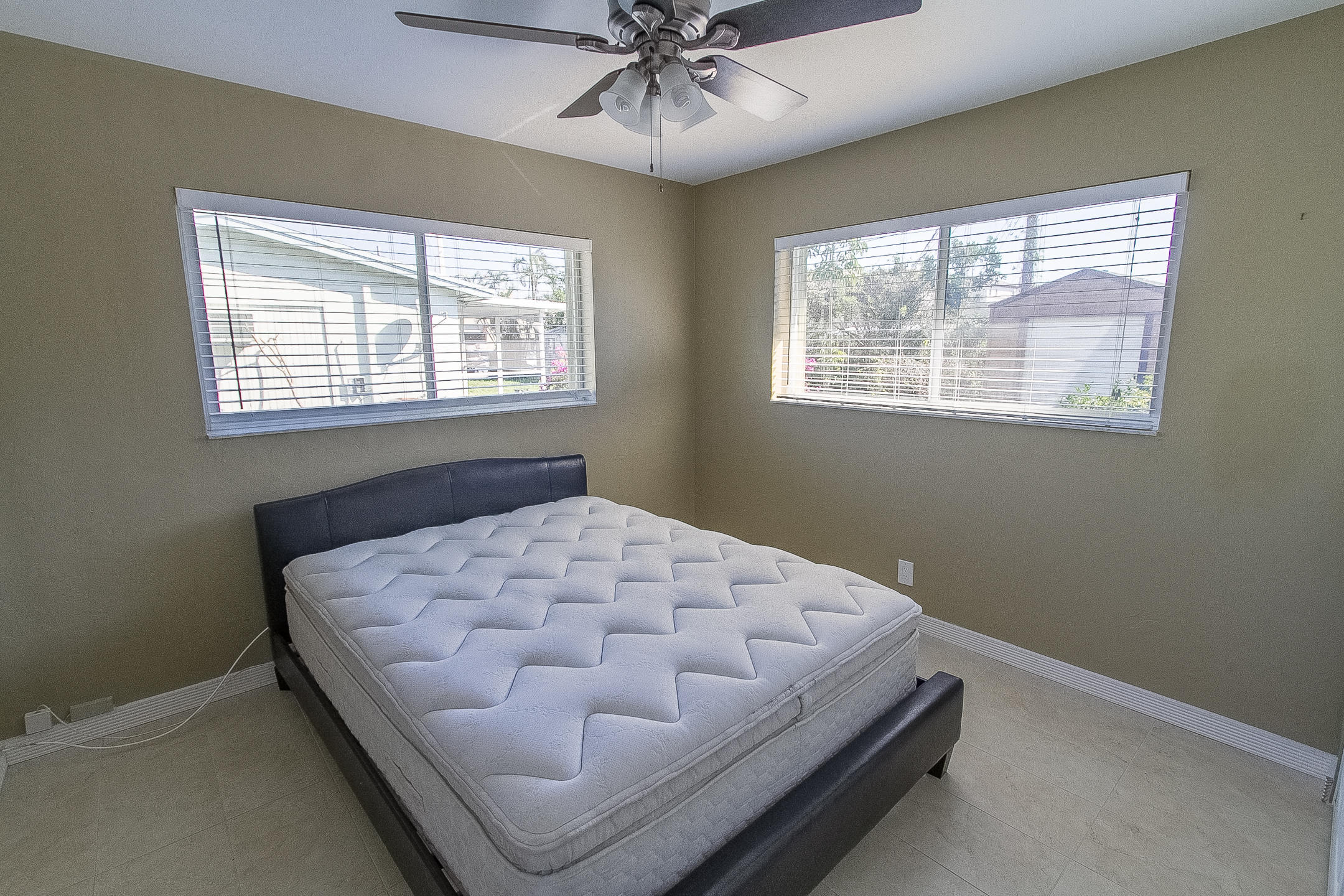 SPANISH VILLAGE - Residential Lease
