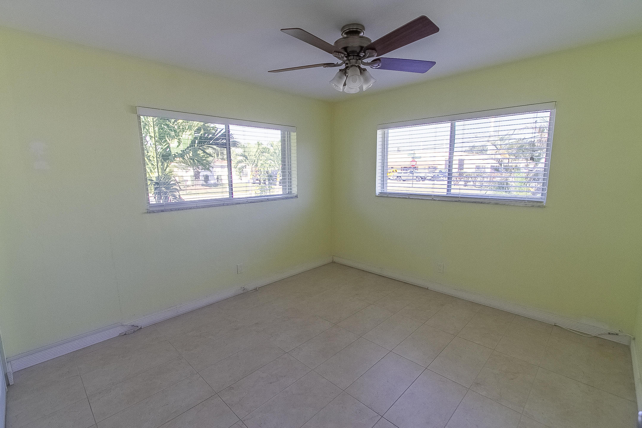 SPANISH VILLAGE - Residential Lease