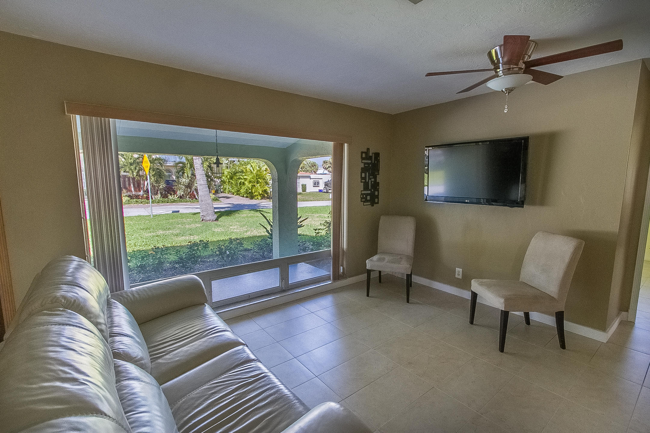SPANISH VILLAGE - Residential Lease