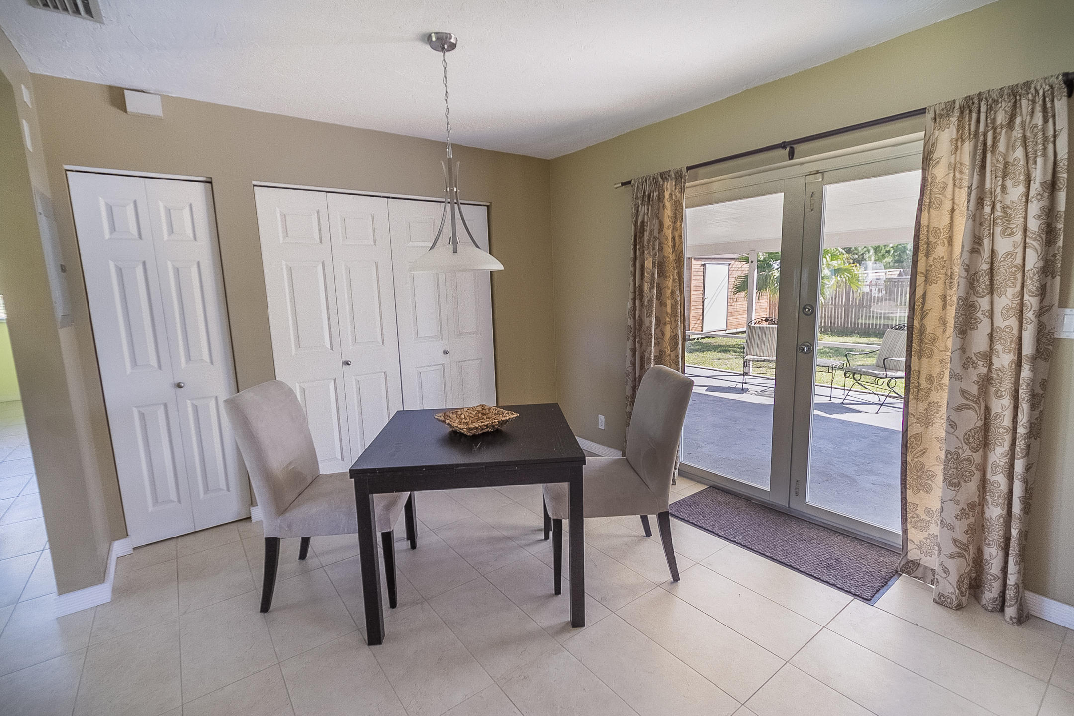 SPANISH VILLAGE - Residential Lease