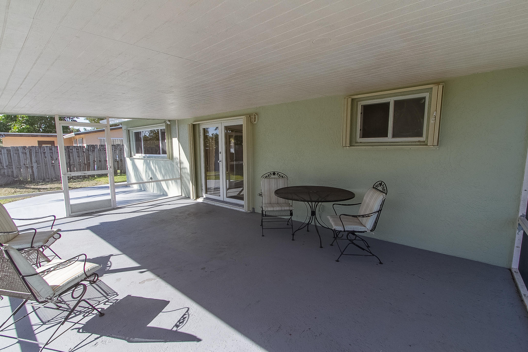 SPANISH VILLAGE - Residential Lease