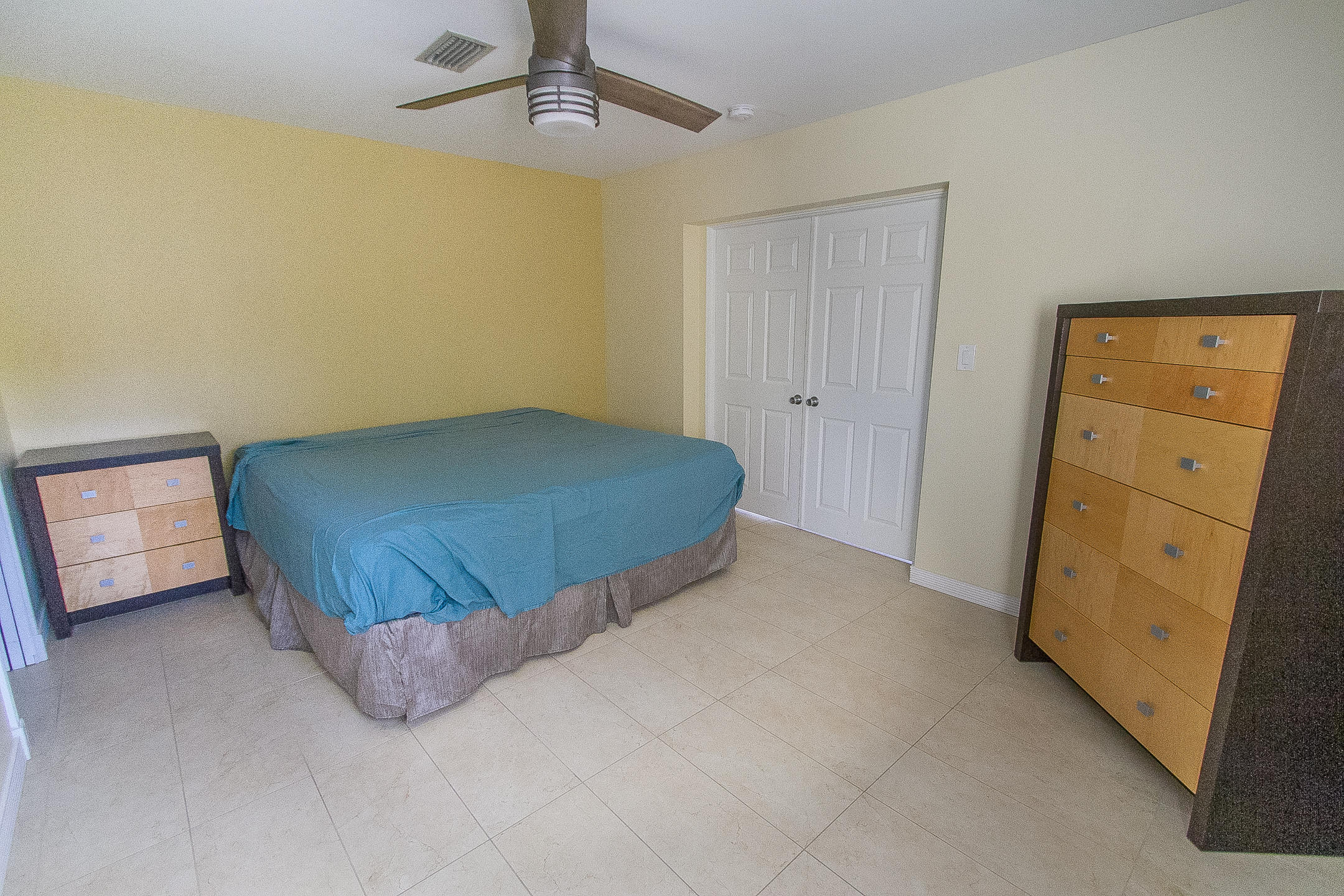 SPANISH VILLAGE - Residential Lease