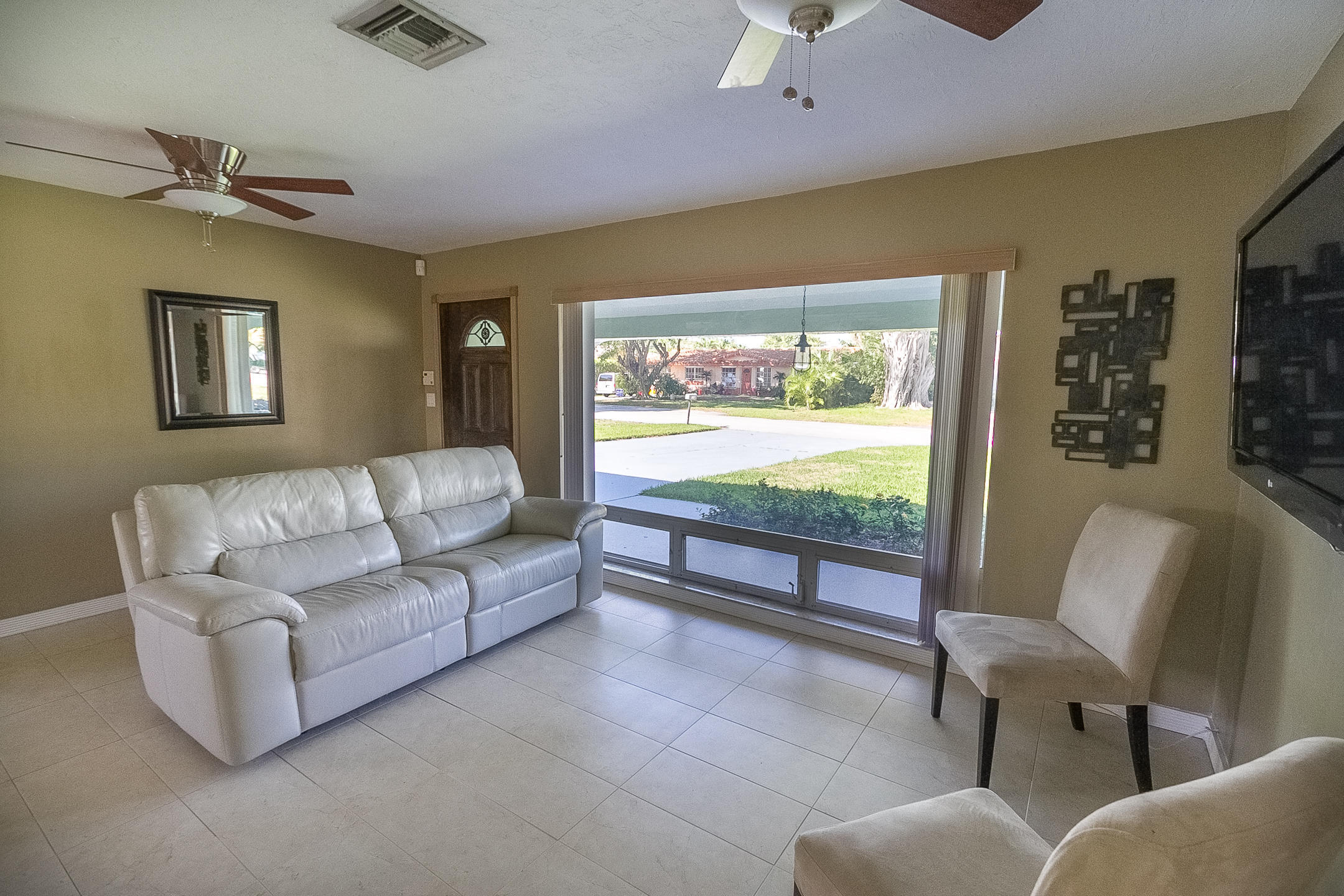 SPANISH VILLAGE - Residential Lease