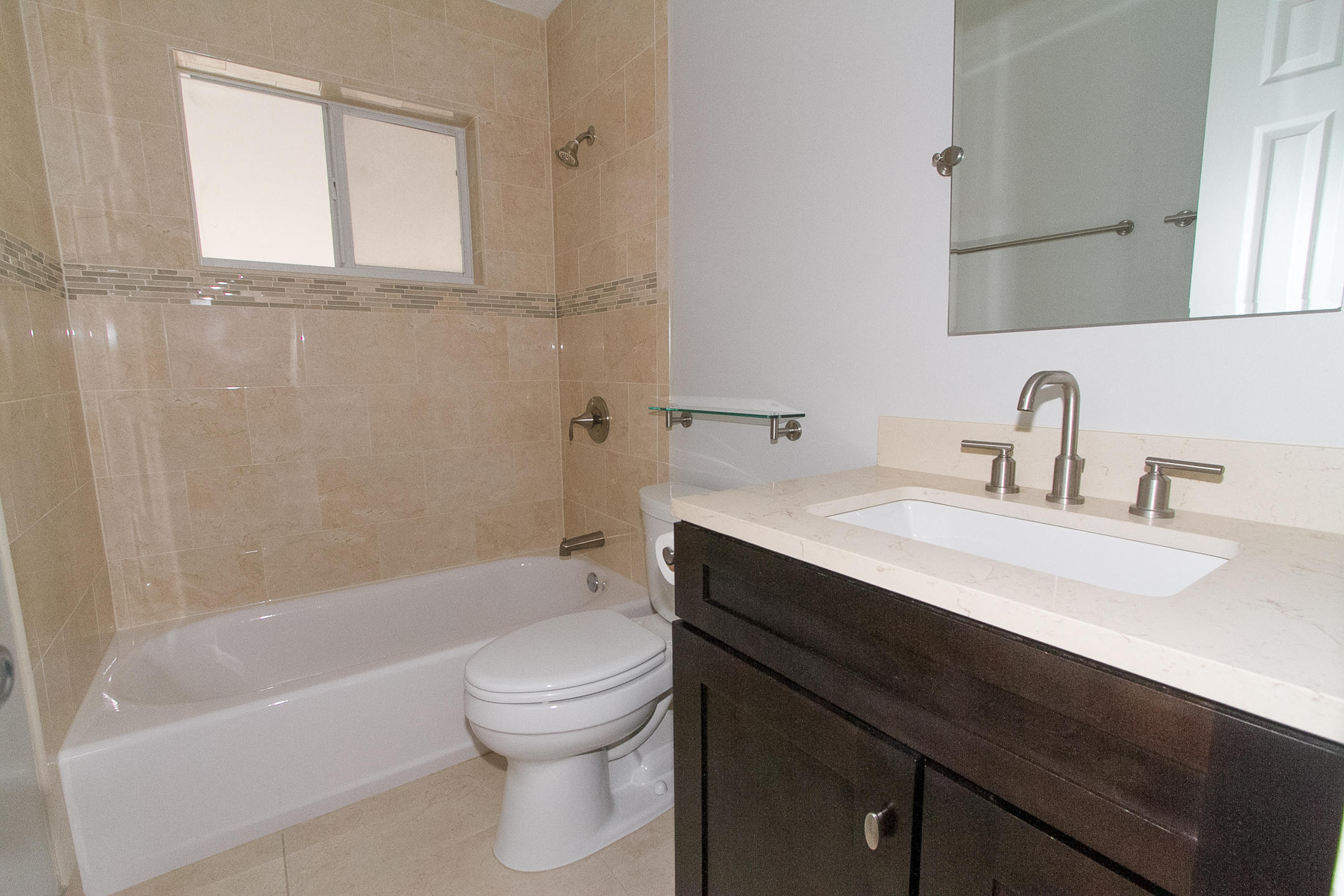 SPANISH VILLAGE - Residential Lease