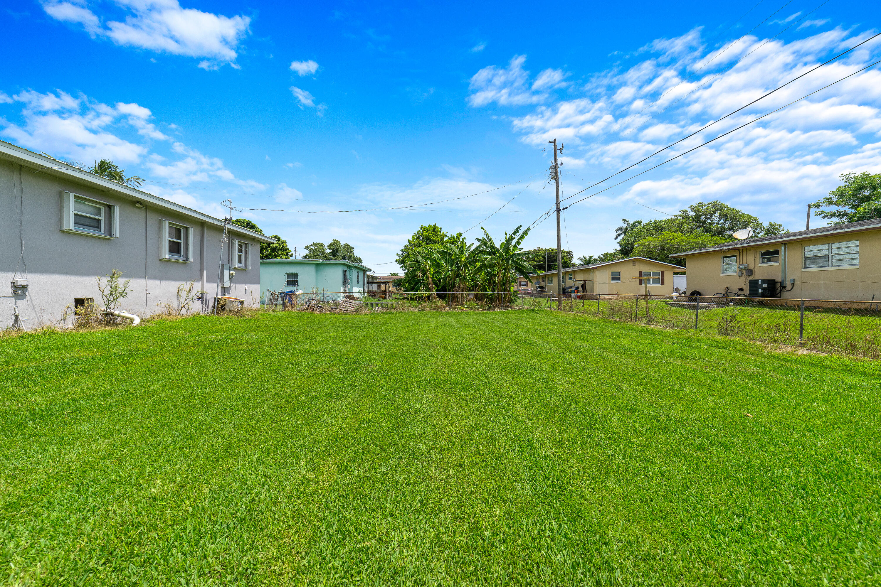 OAK PARK SUB - Residential