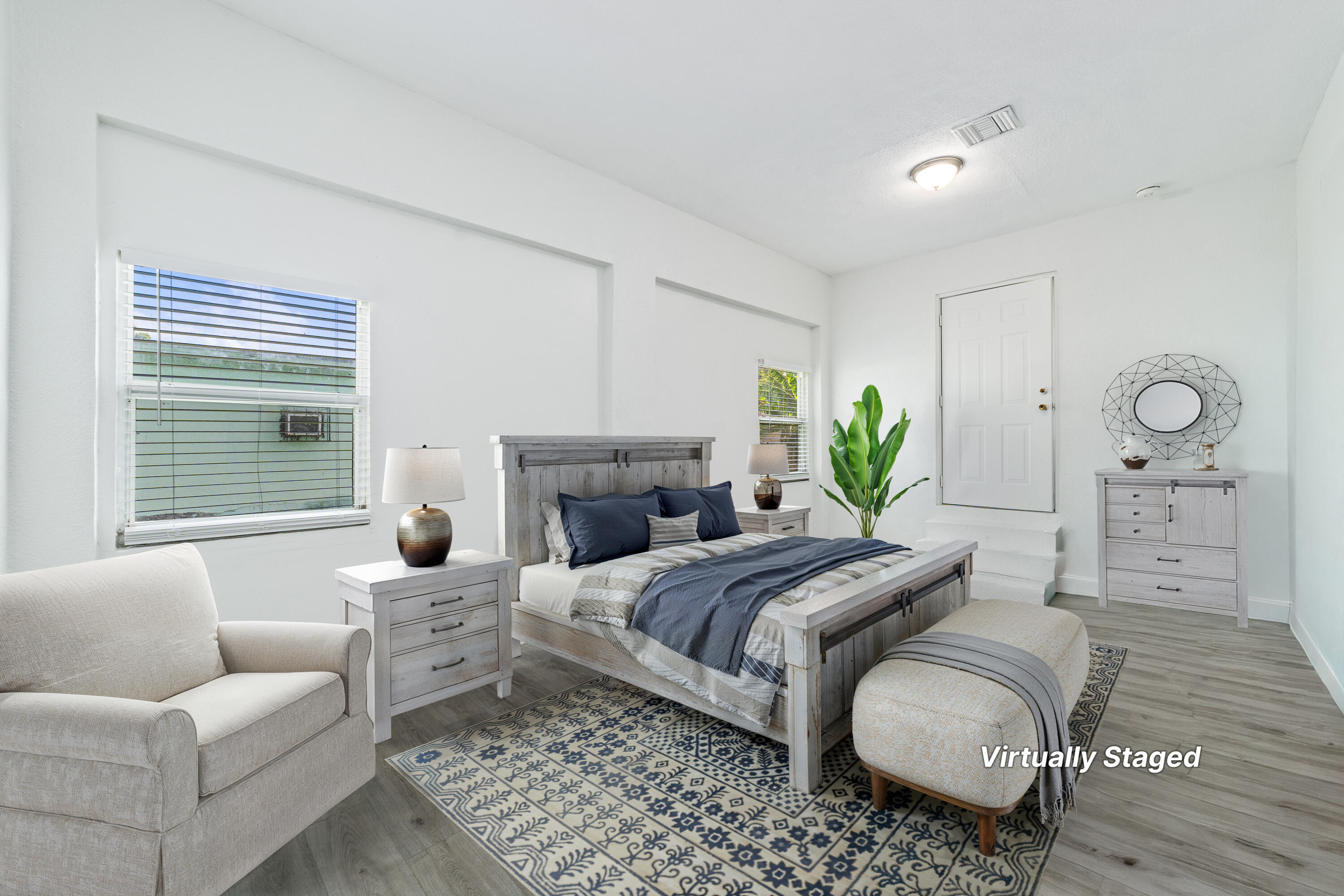 OAK PARK SUB - Residential