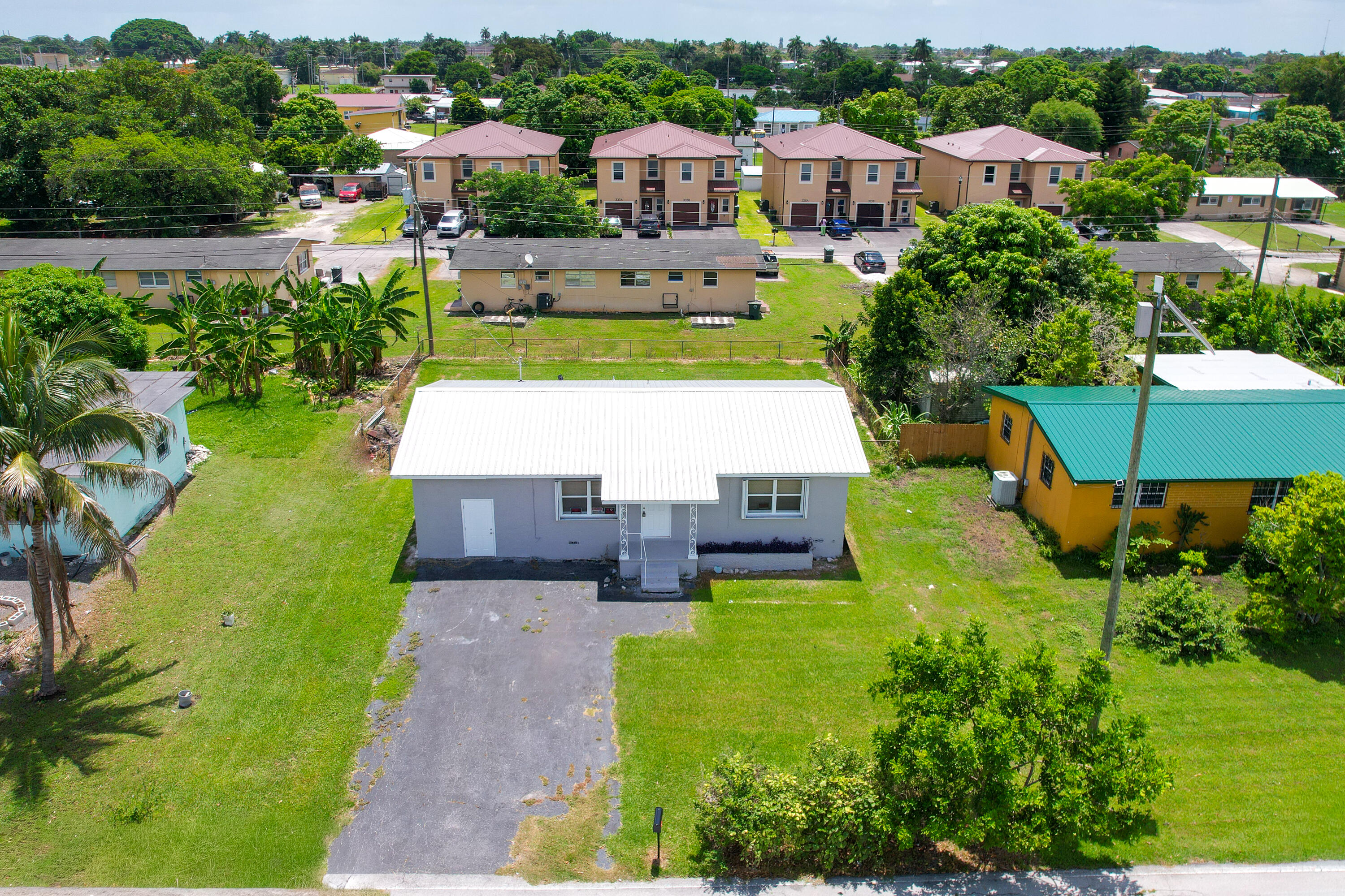 OAK PARK SUB - Residential