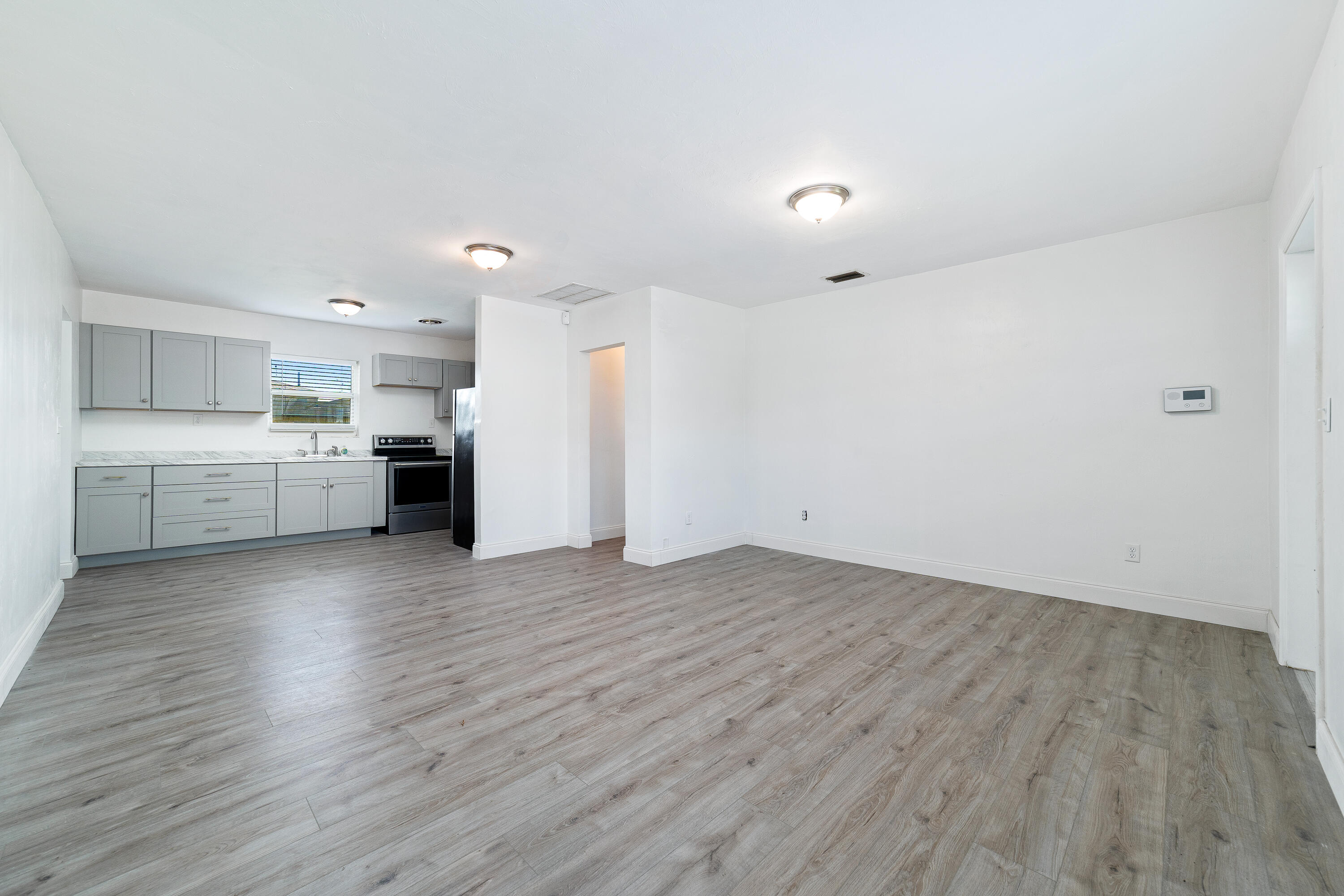 OAK PARK SUB - Residential