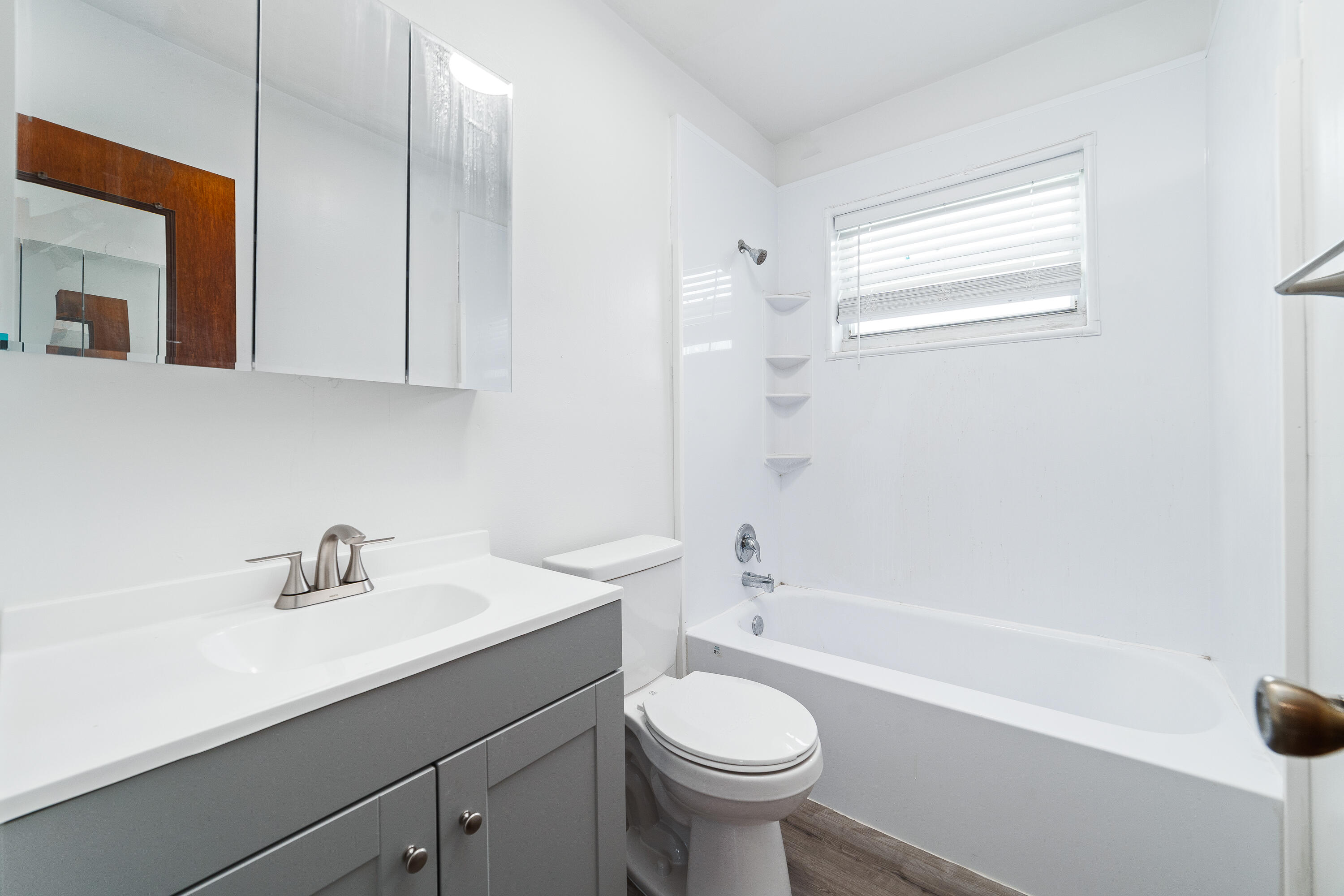 OAK PARK SUB - Residential