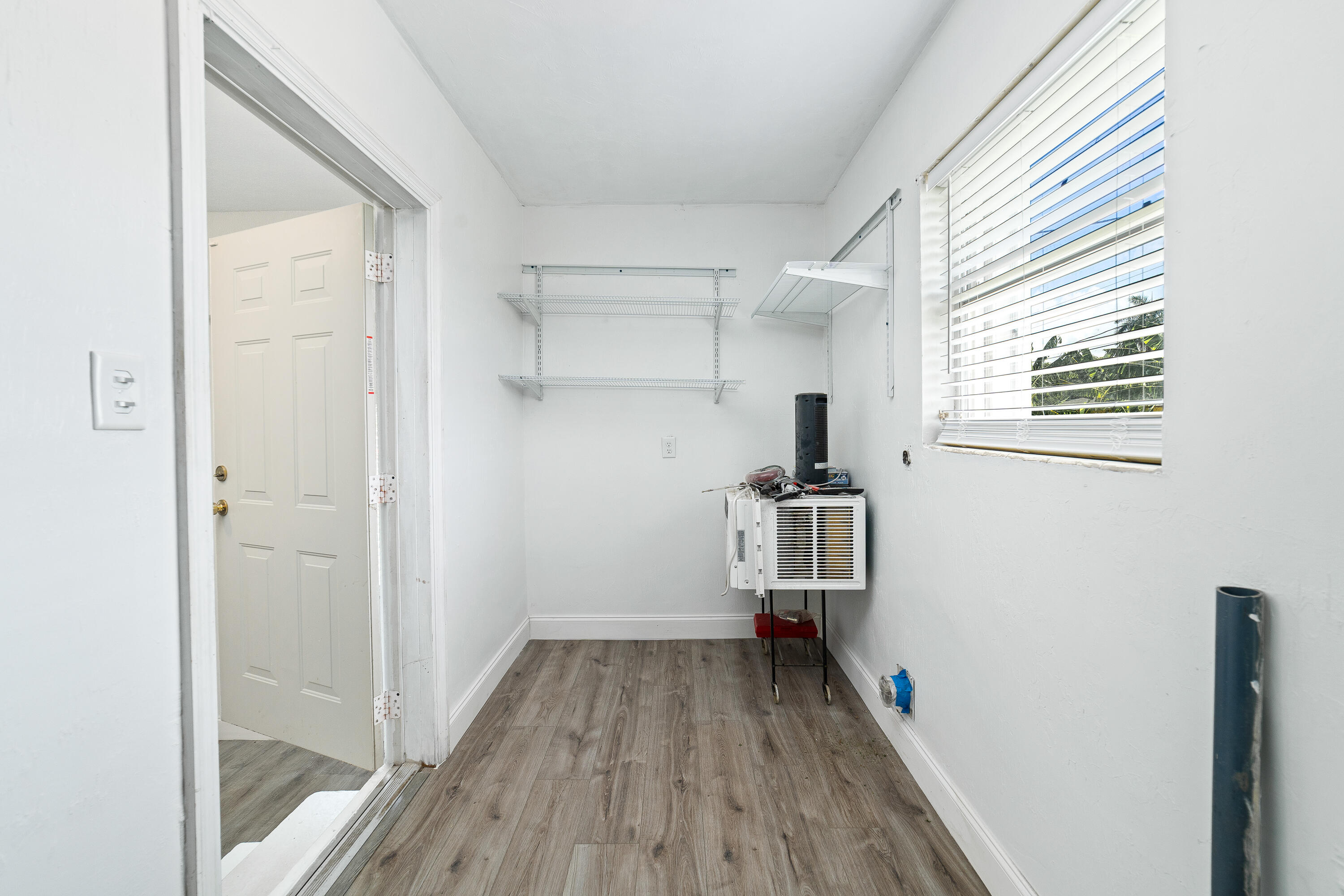 OAK PARK SUB - Residential