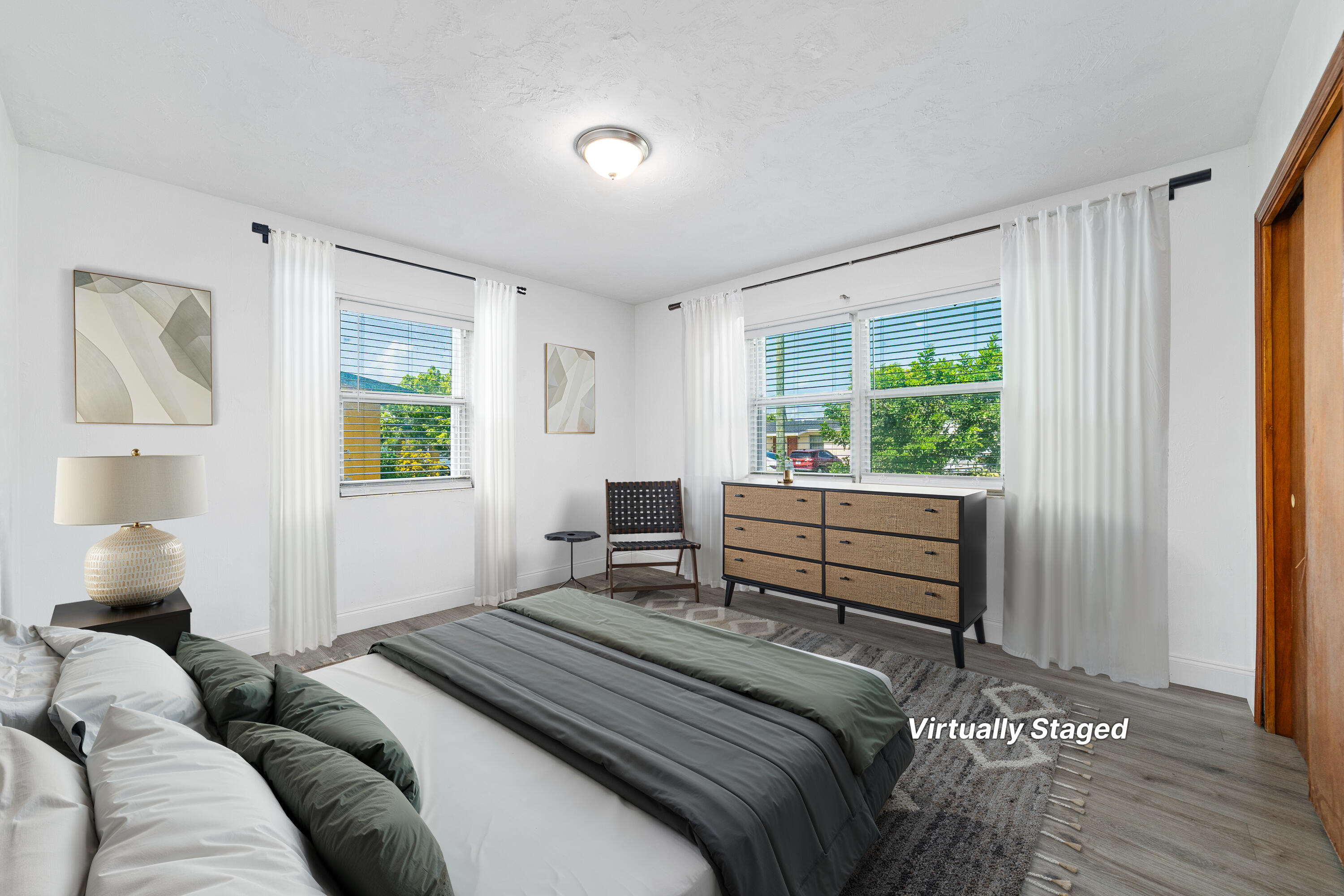 OAK PARK SUB - Residential