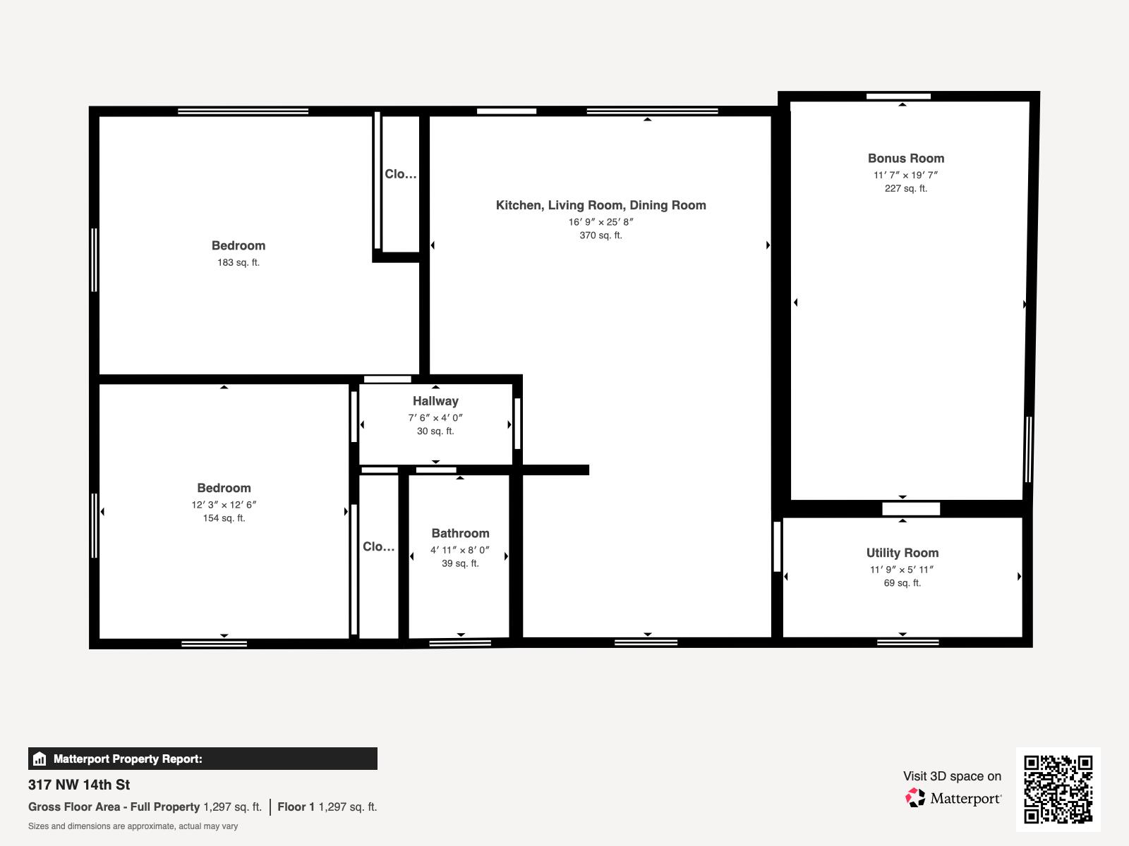 OAK PARK SUB - Residential