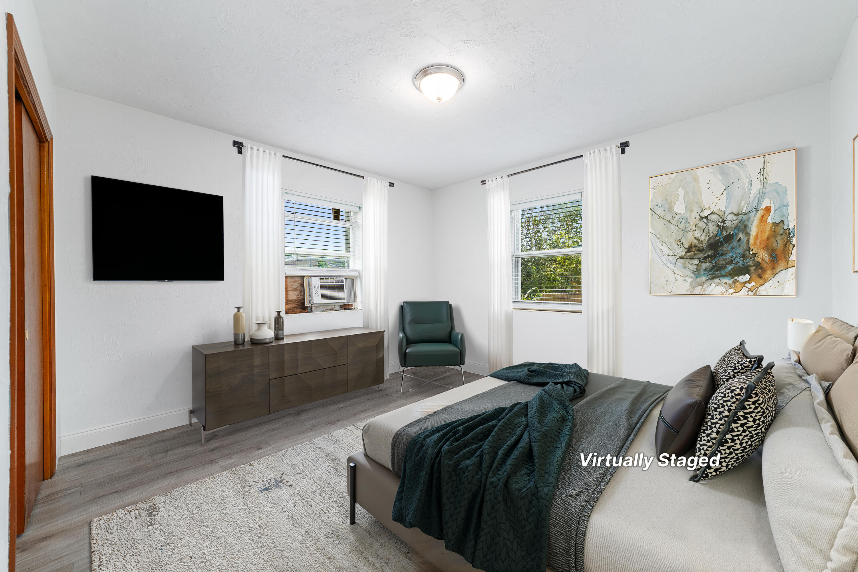 OAK PARK SUB - Residential
