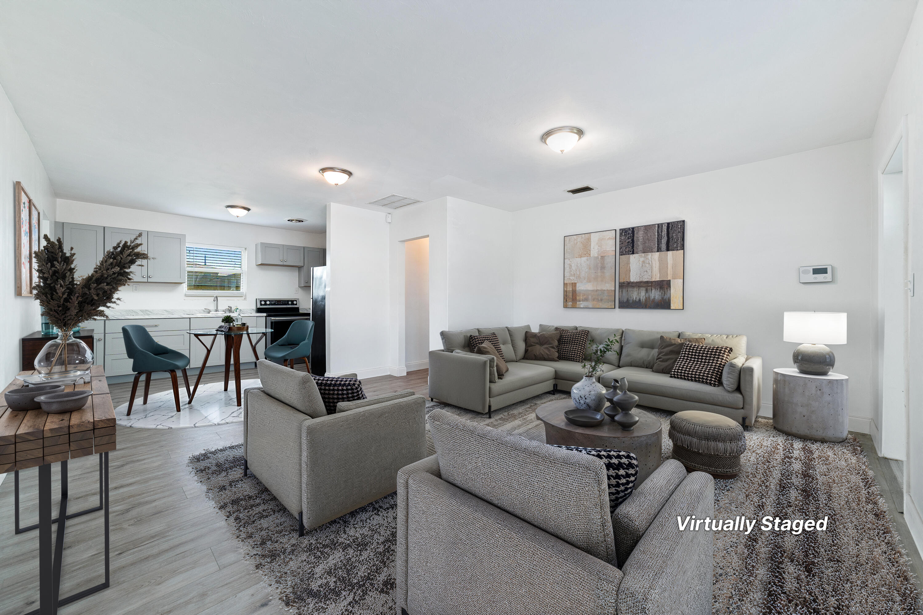OAK PARK SUB - Residential
