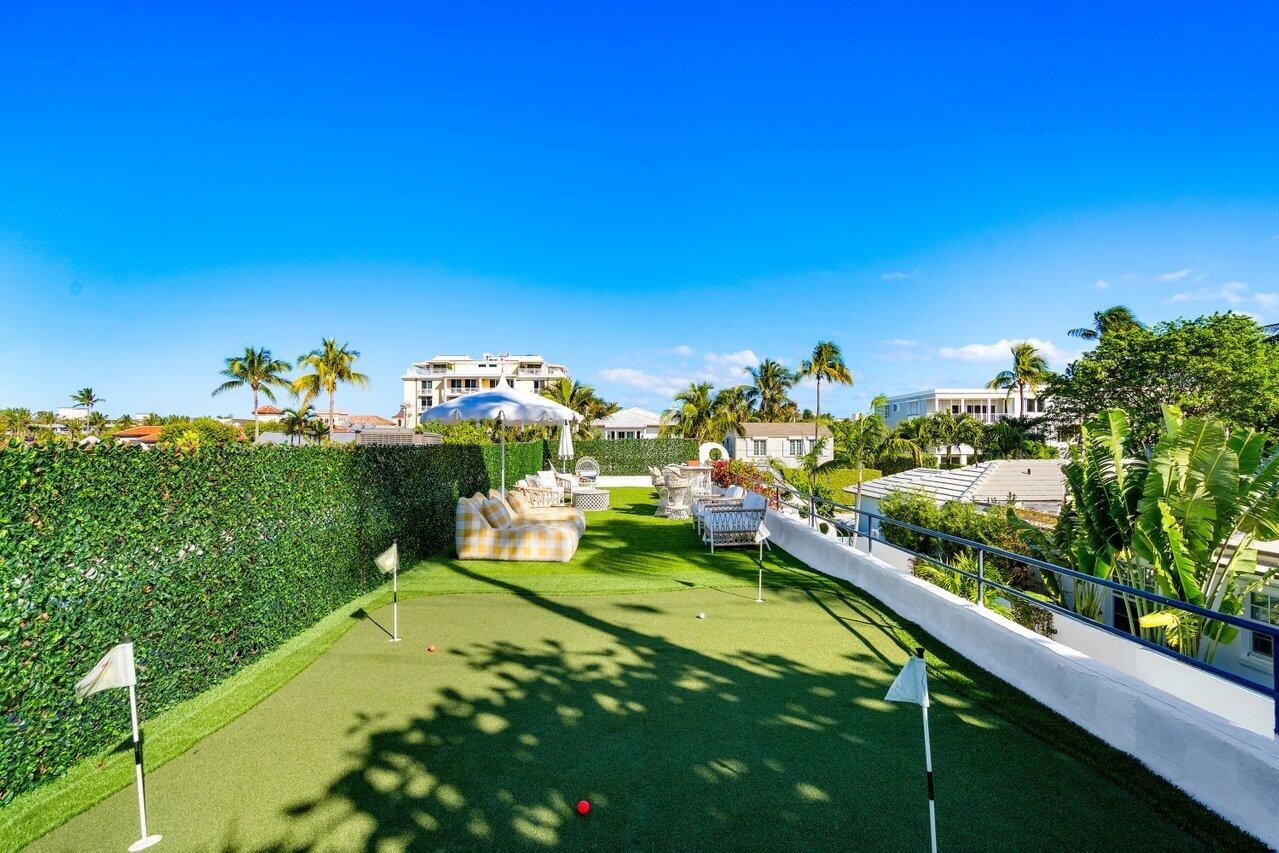 ROYAL PARK - Residential Lease
