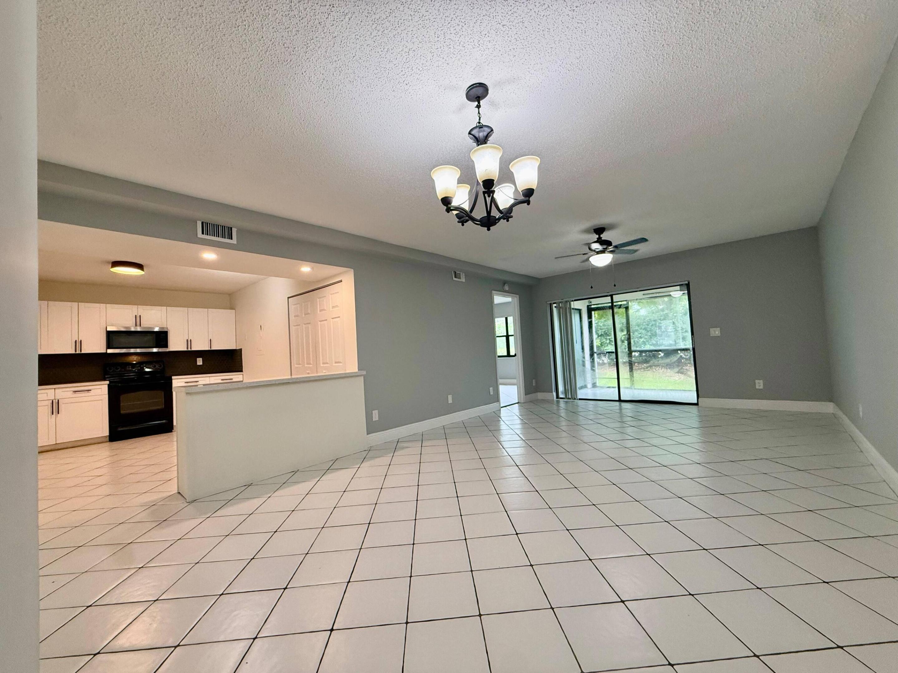 ROYAL GRENADIER II CONDO - Residential Lease