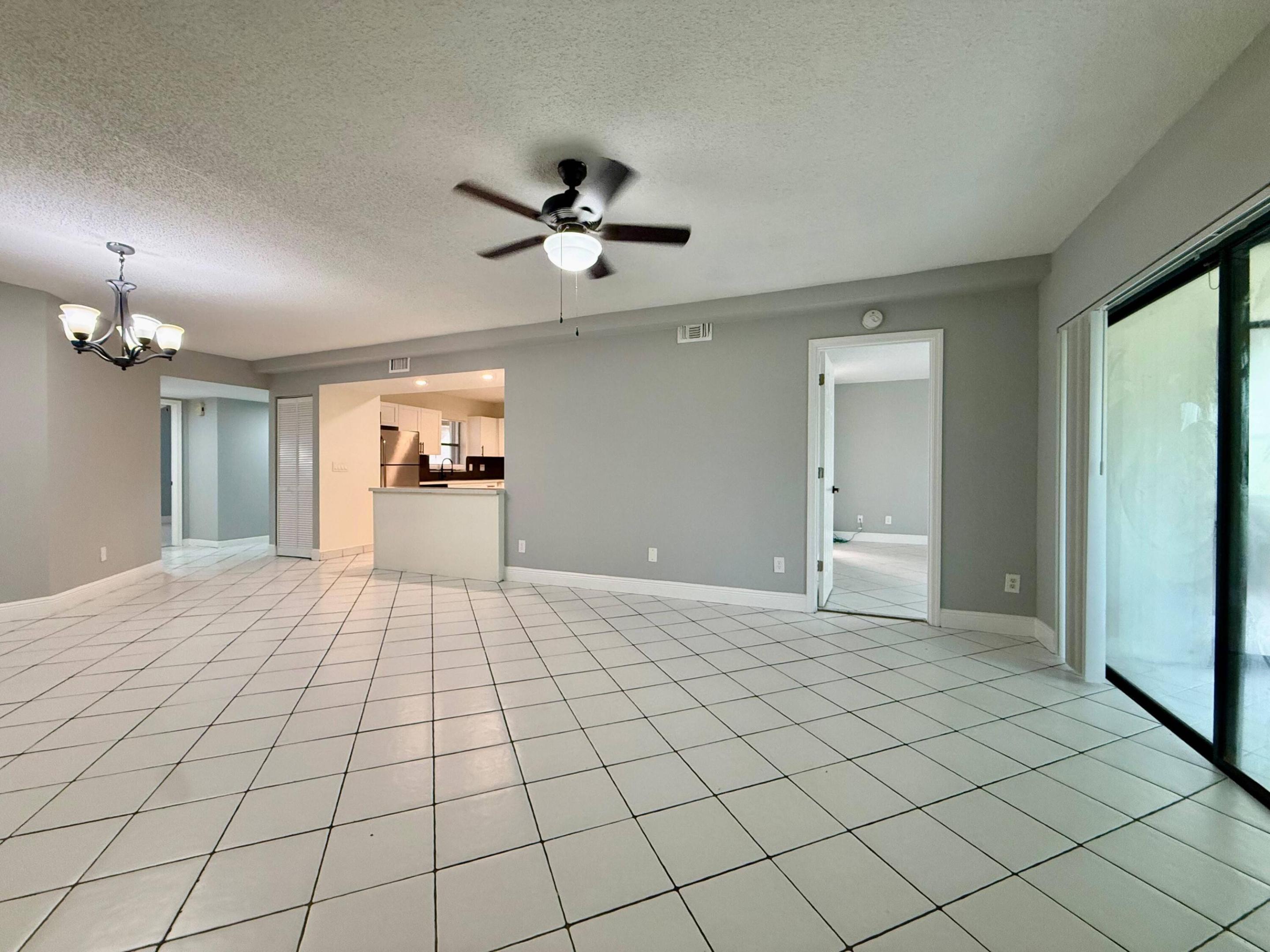 ROYAL GRENADIER II CONDO - Residential Lease