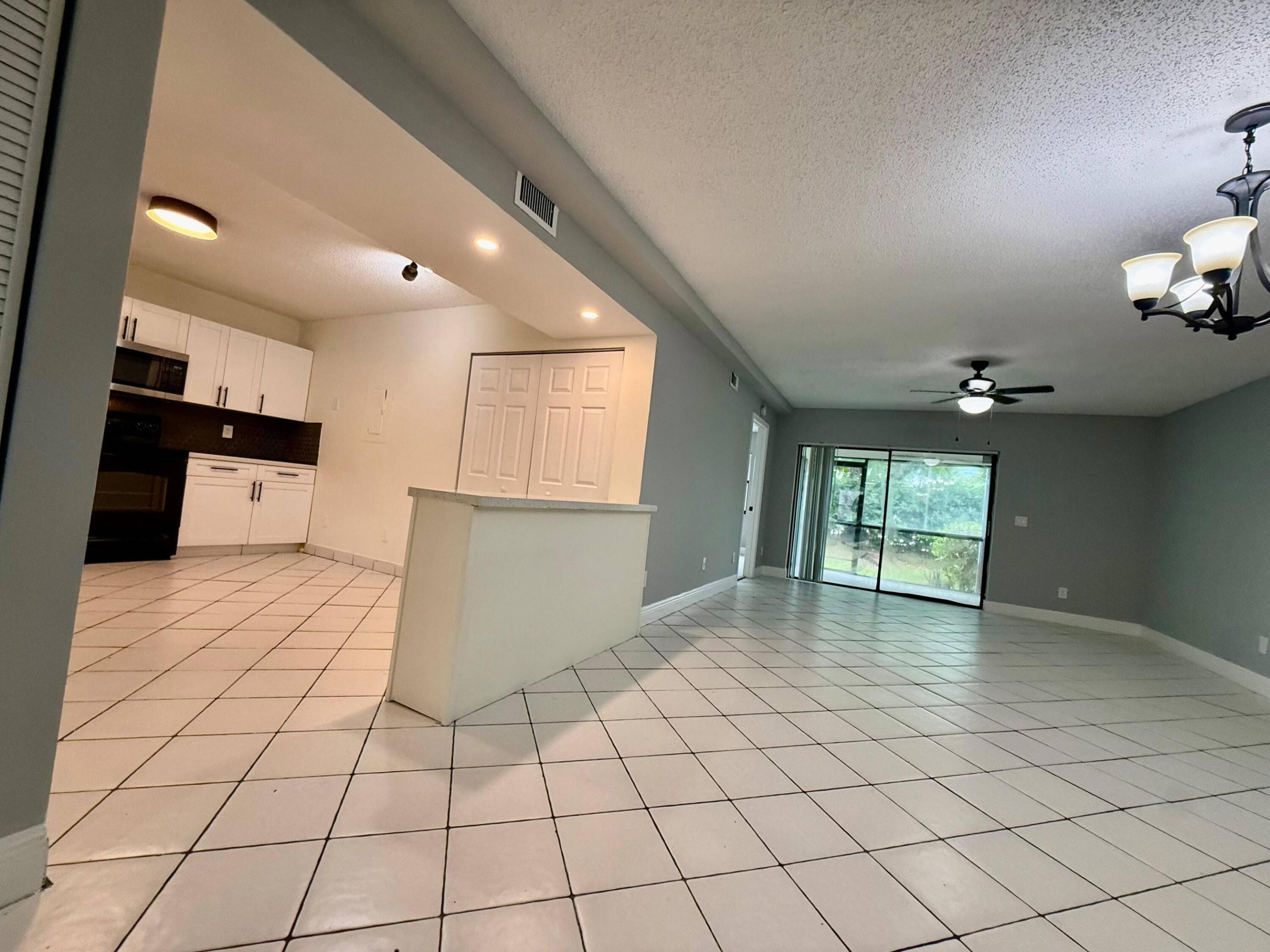ROYAL GRENADIER II CONDO - Residential Lease