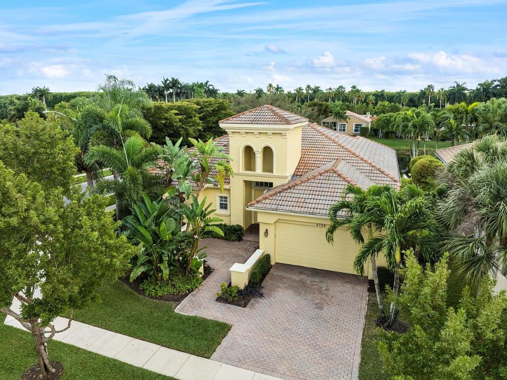 BUENA VIDA - Residential
