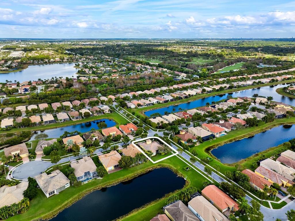 BUENA VIDA - Residential