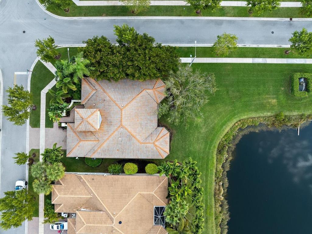 BUENA VIDA - Residential