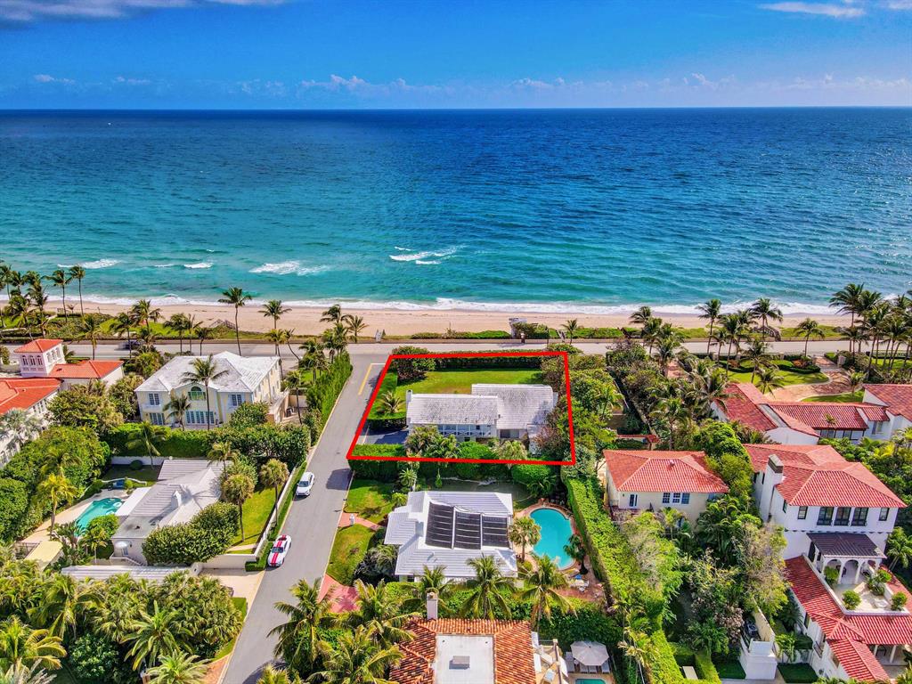 OCEAN VIEW - Residential