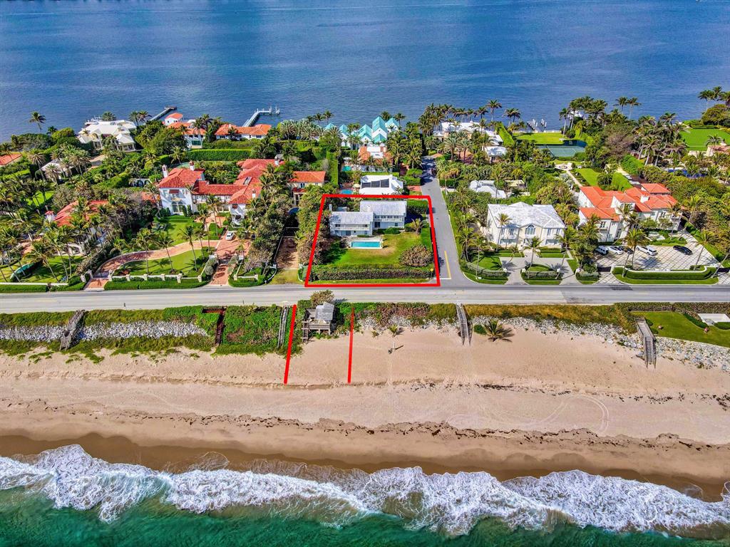 OCEAN VIEW - Residential