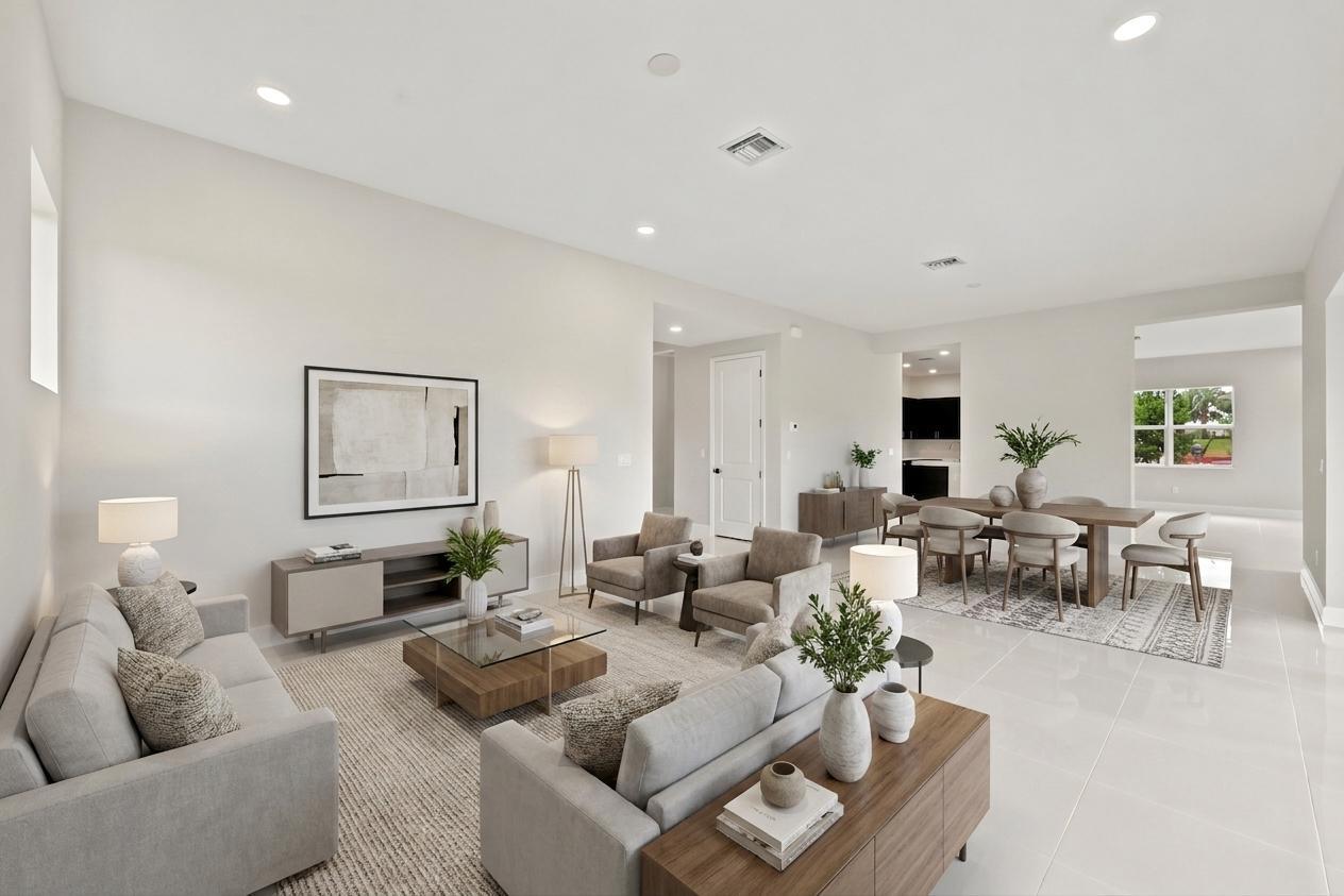 PINES OF WESTLAKE - Residential Lease