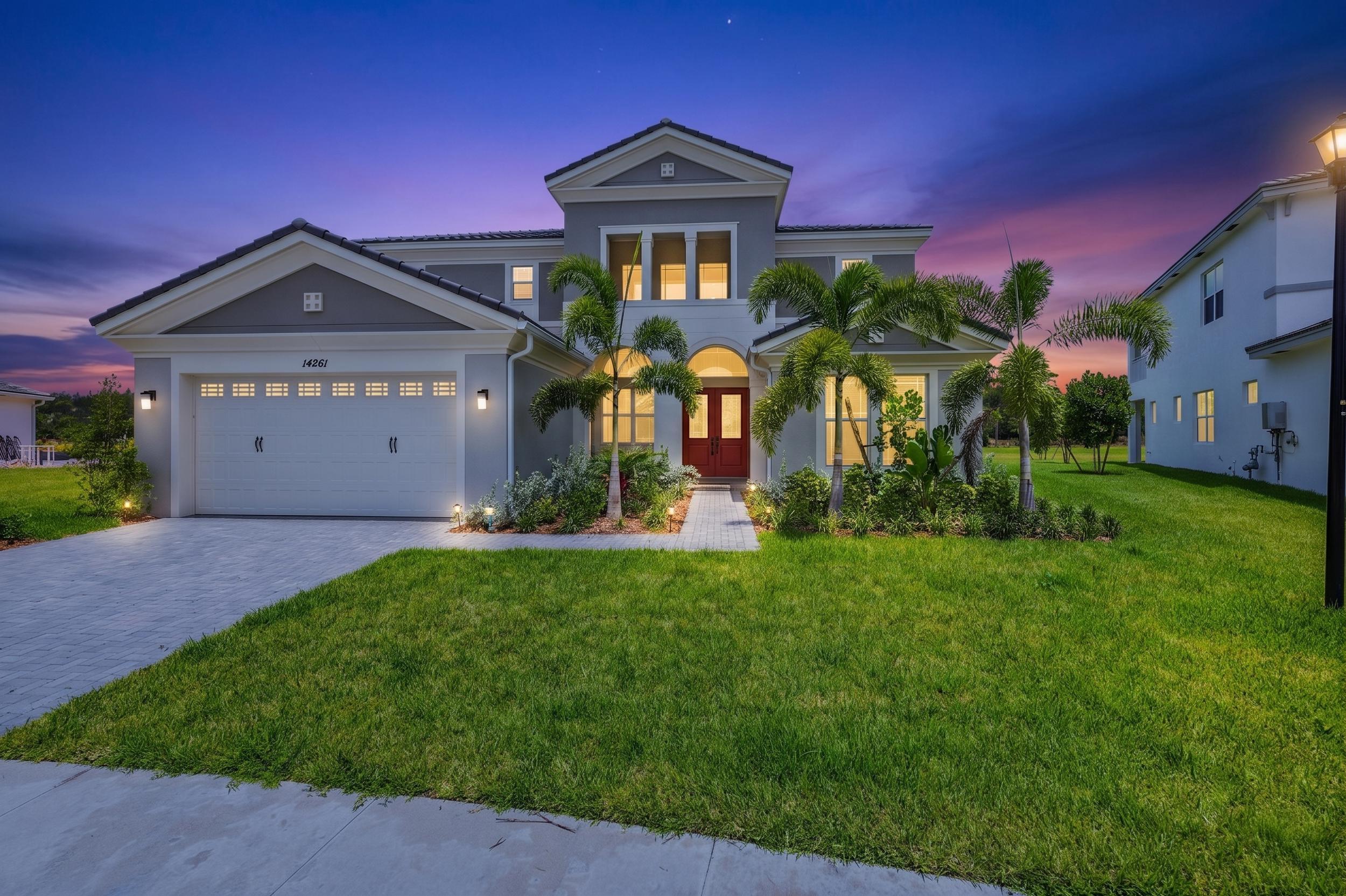 PINES OF WESTLAKE - Residential Lease
