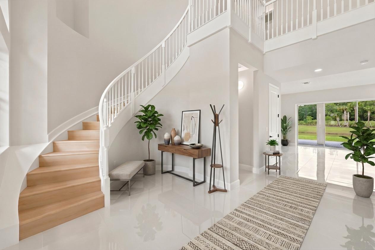 PINES OF WESTLAKE - Residential Lease