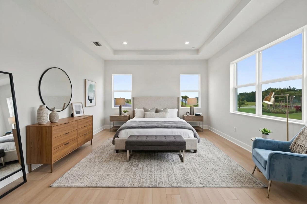 PINES OF WESTLAKE - Residential Lease