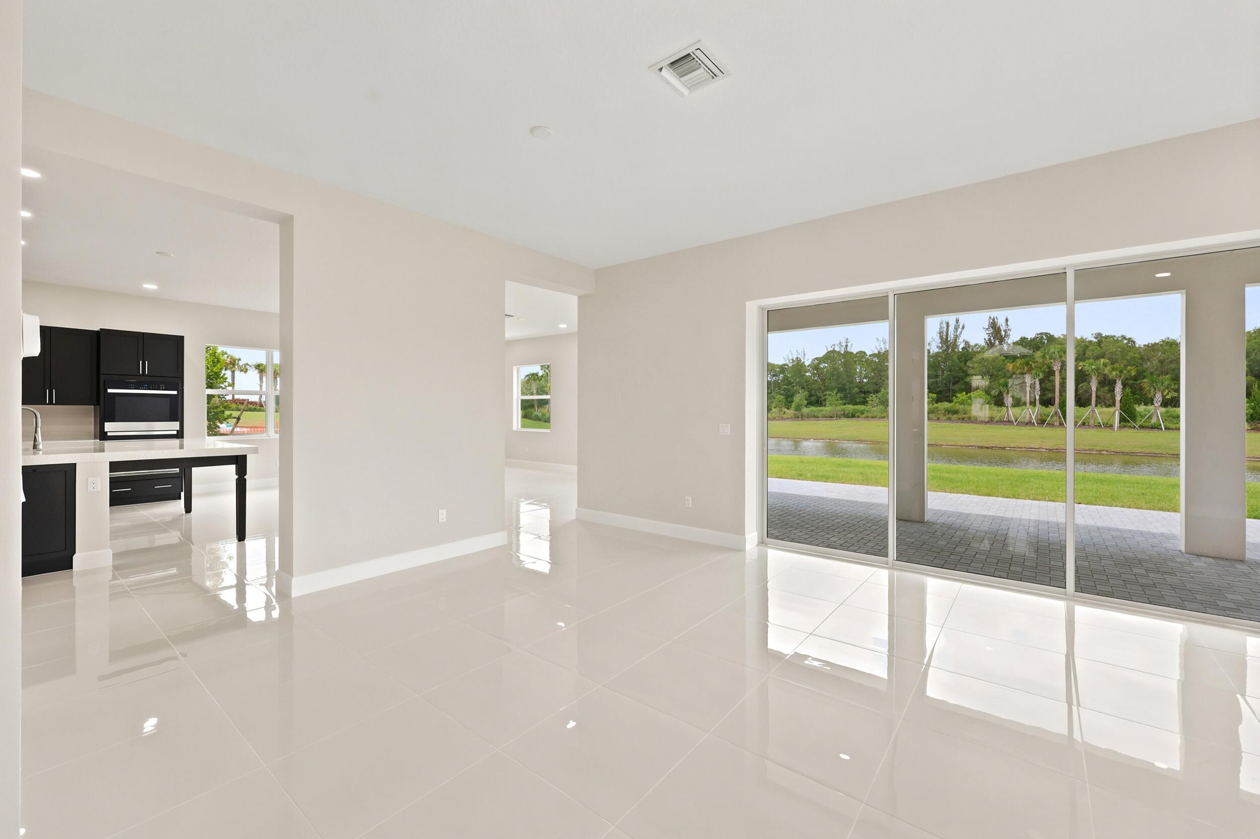 PINES OF WESTLAKE - Residential Lease