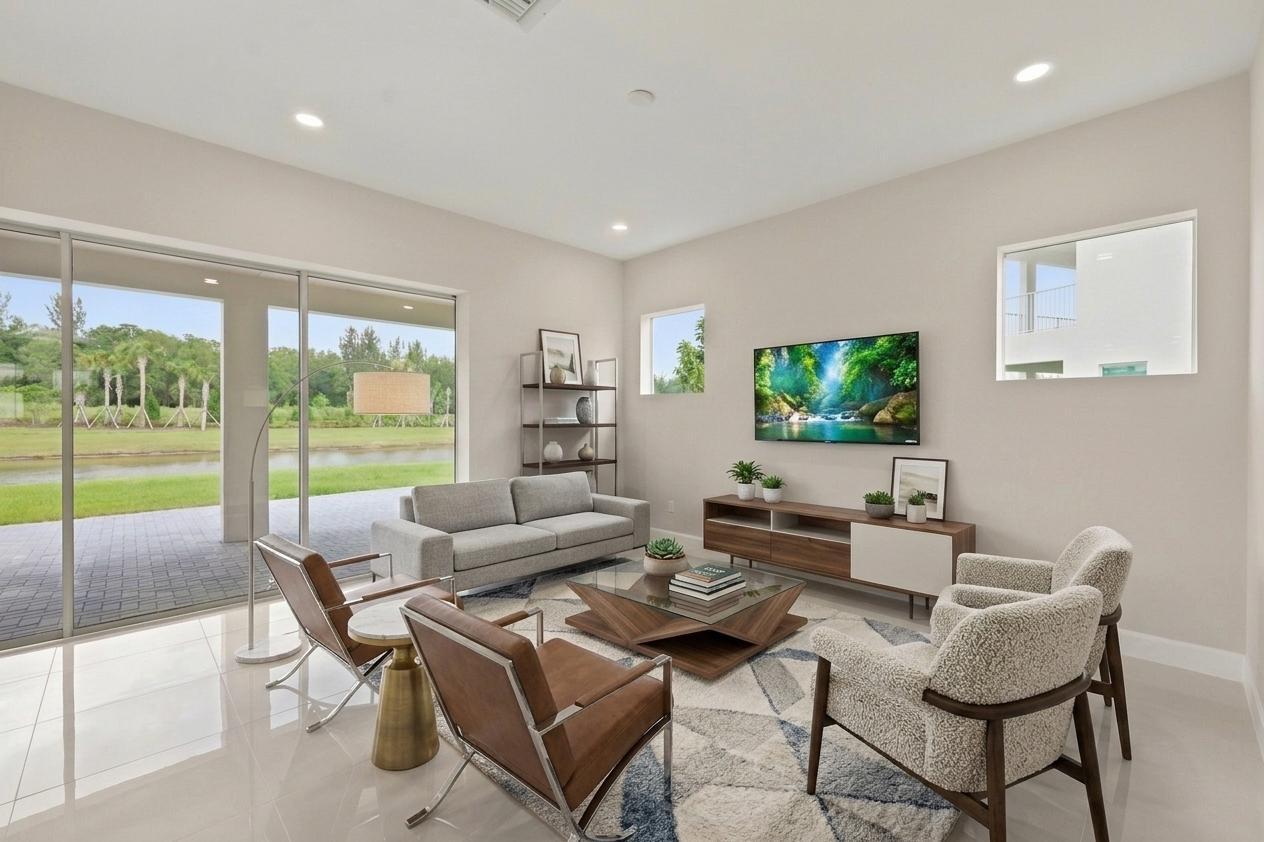 PINES OF WESTLAKE - Residential Lease