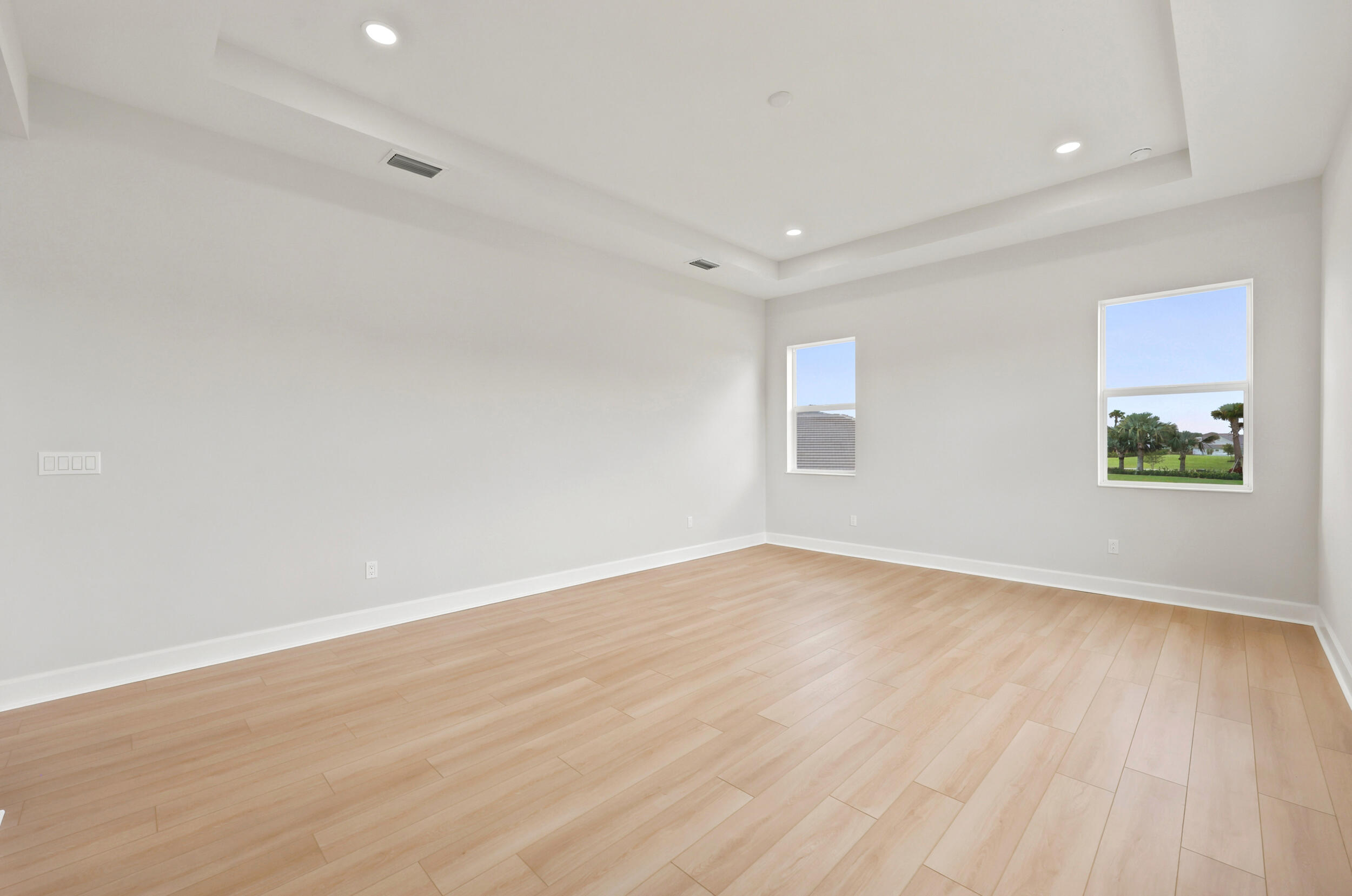 PINES OF WESTLAKE - Residential Lease