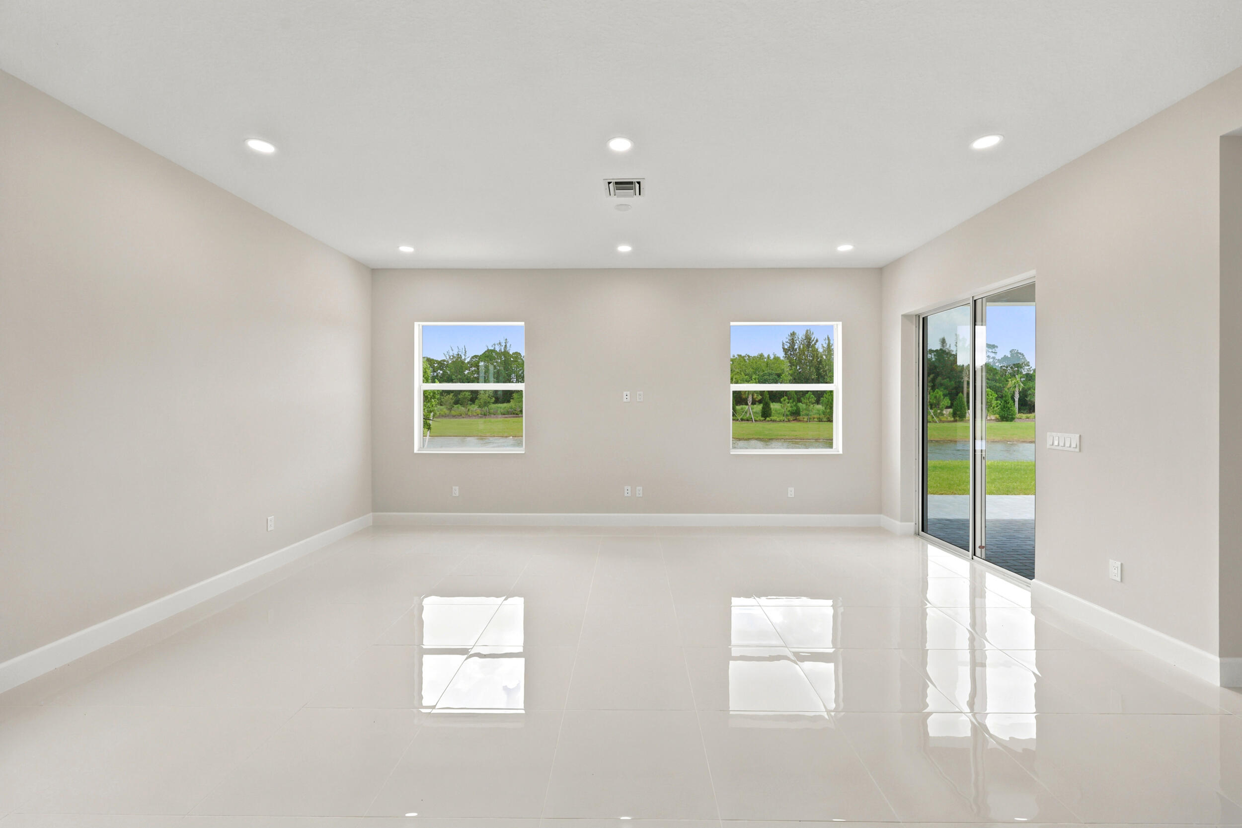 PINES OF WESTLAKE - Residential Lease