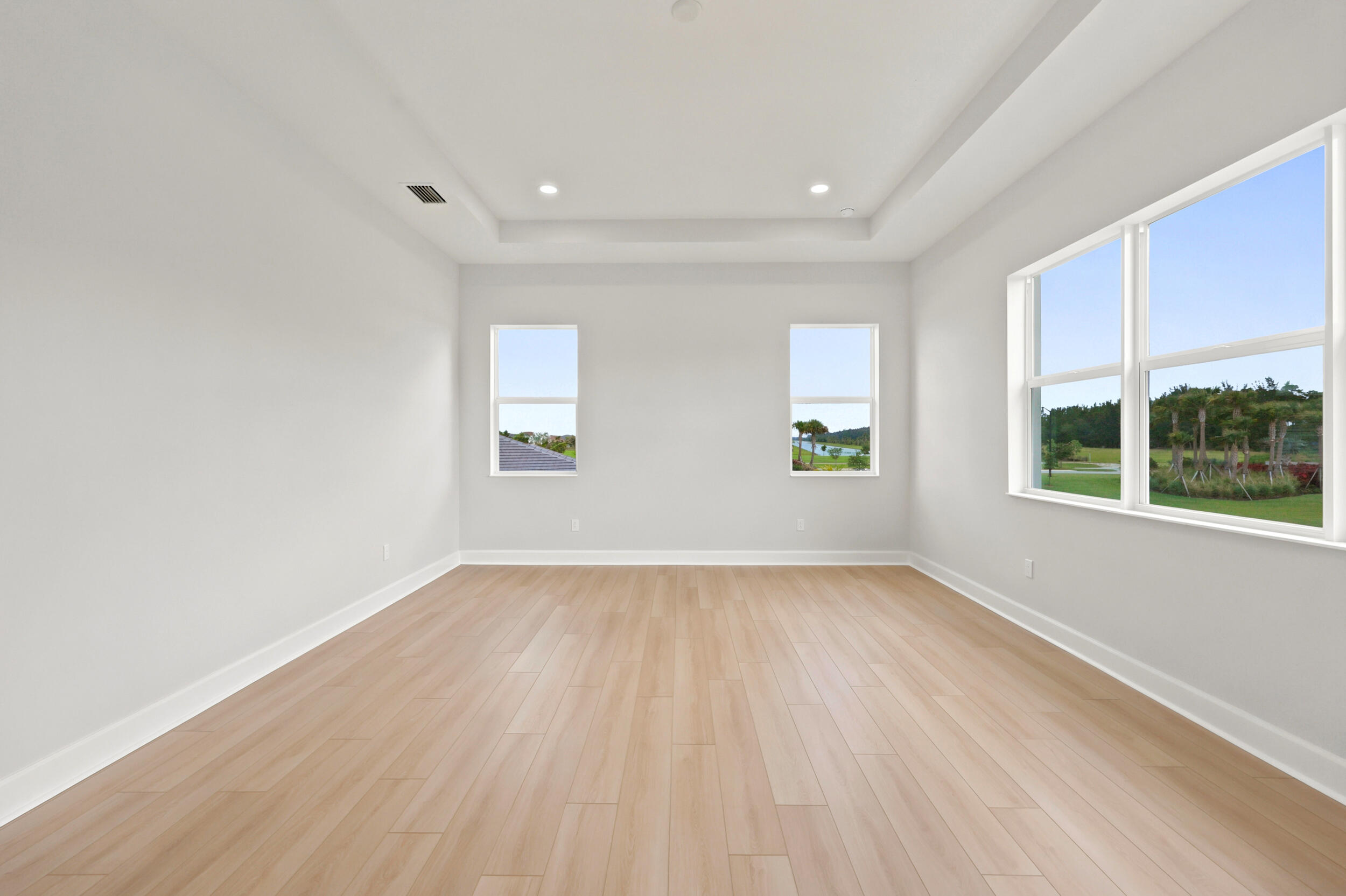 PINES OF WESTLAKE - Residential Lease