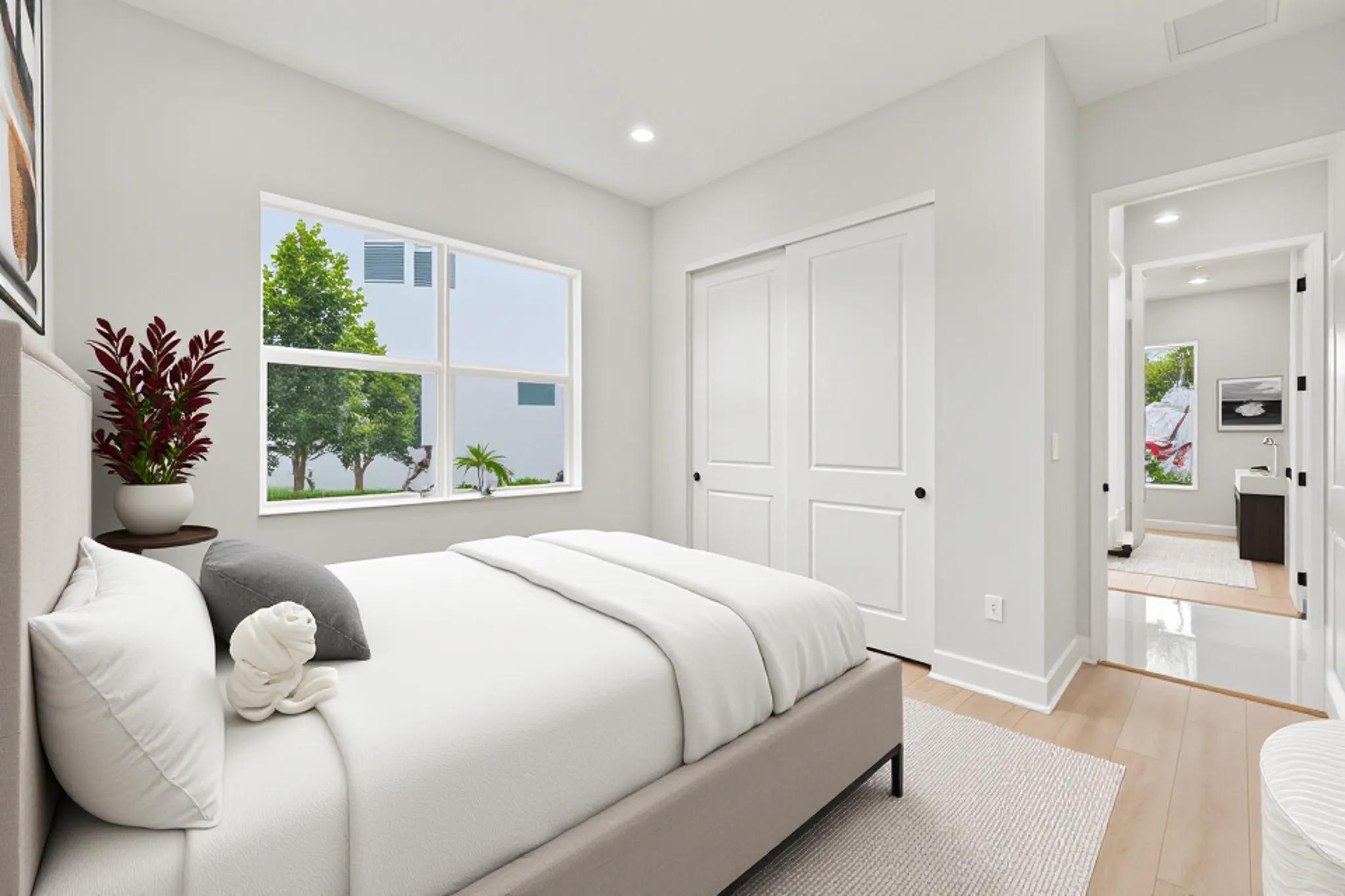 PINES OF WESTLAKE - Residential Lease