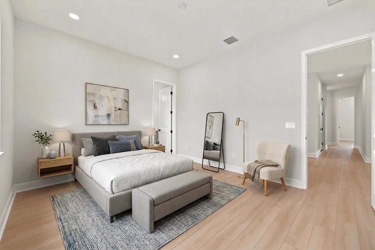 PINES OF WESTLAKE - Residential Lease