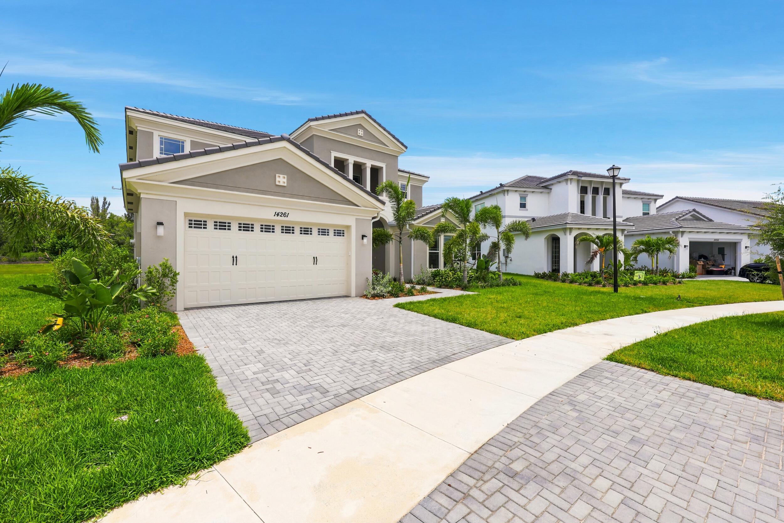 PINES OF WESTLAKE - Residential Lease