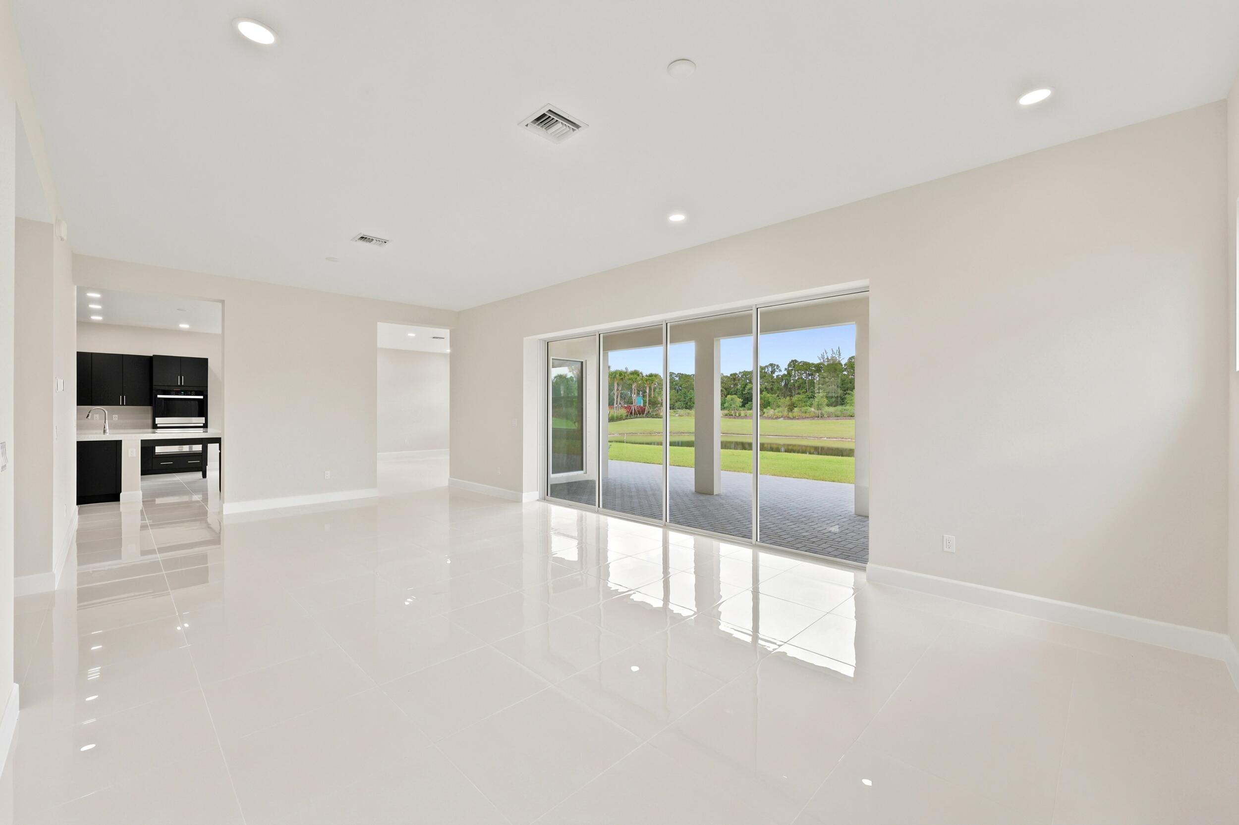 PINES OF WESTLAKE - Residential Lease