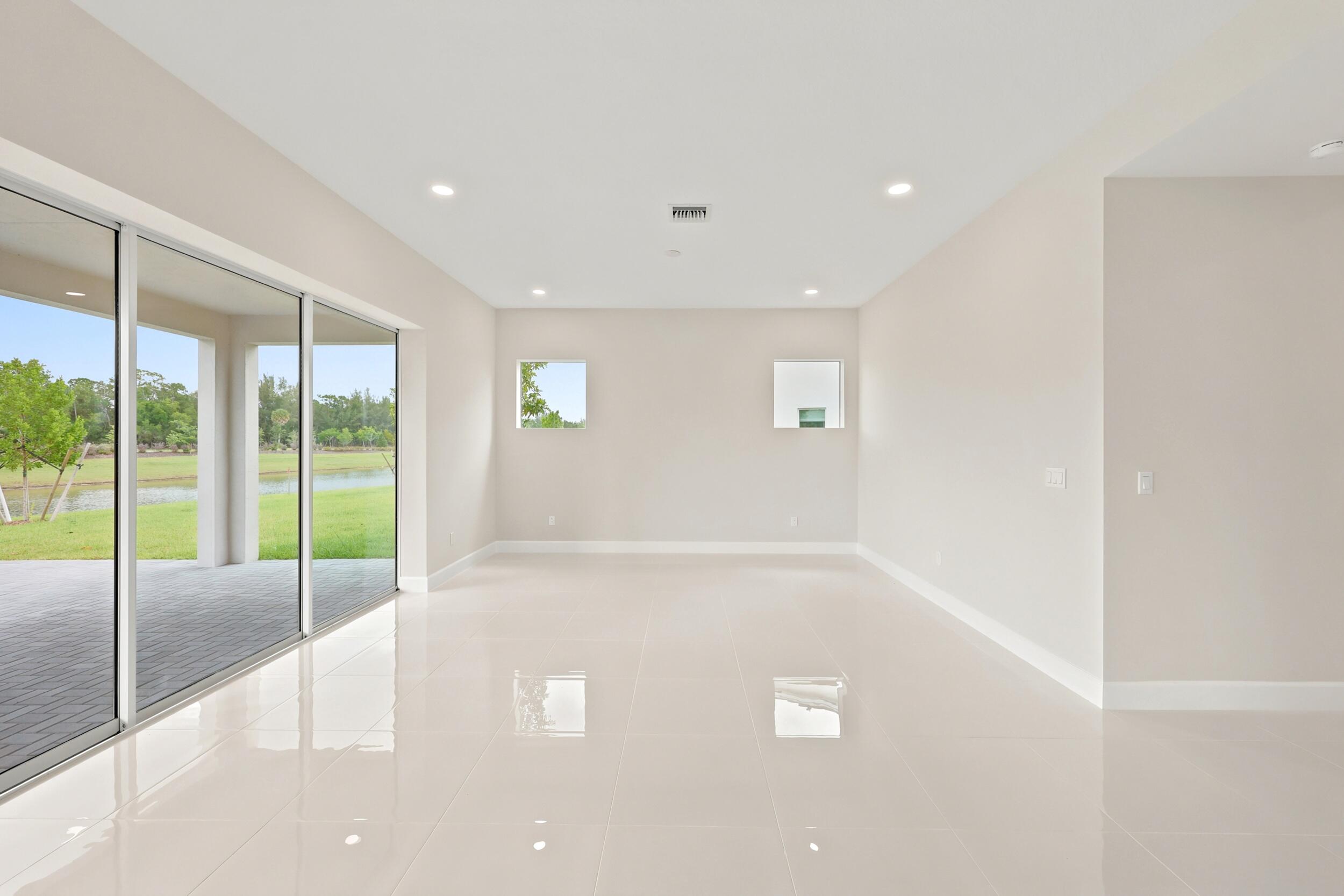 PINES OF WESTLAKE - Residential Lease